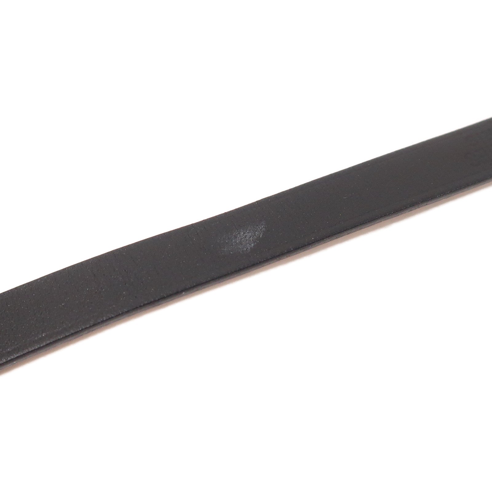 HERMES 金屬/Swift皮革Hapi 3手鐲