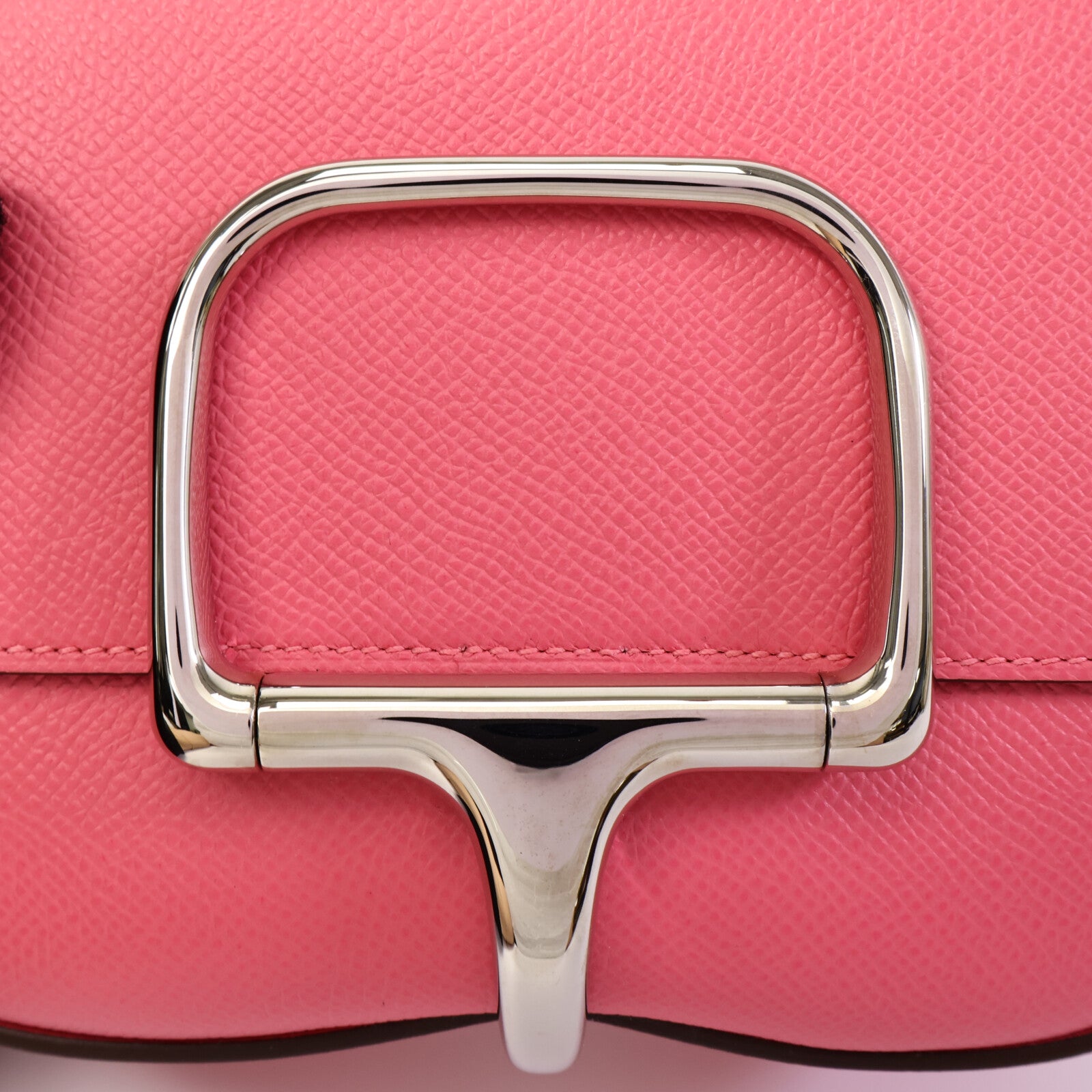 HERMES Epsom Della Cavalleria Mini肩背袋