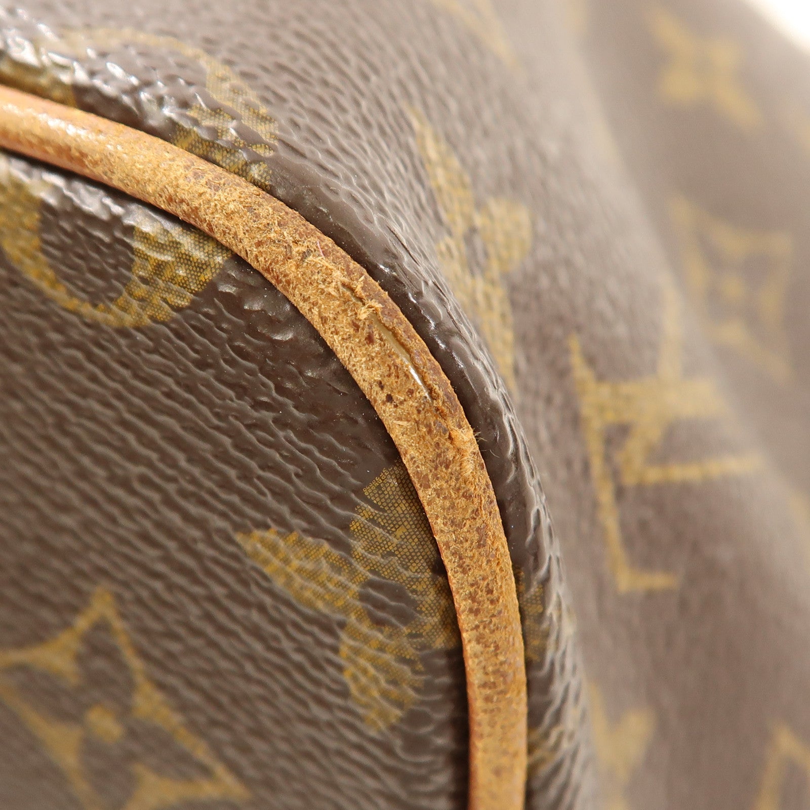 LOUIS VUITTON Monogram Palermo PM金扣手挽肩背兩用袋