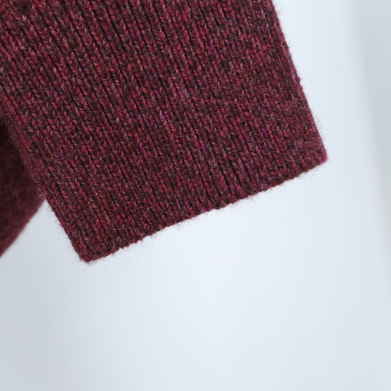 CHANEL Look 67 Knitting Sweater針織