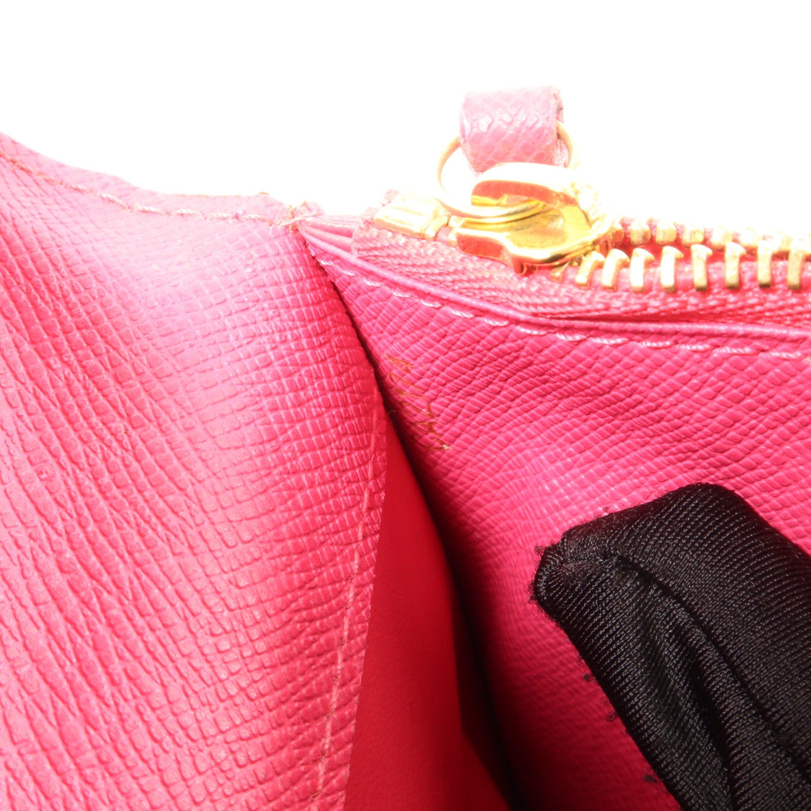 LOUIS VUITTON Monogram Multicolore Insolite Wallet長錢包