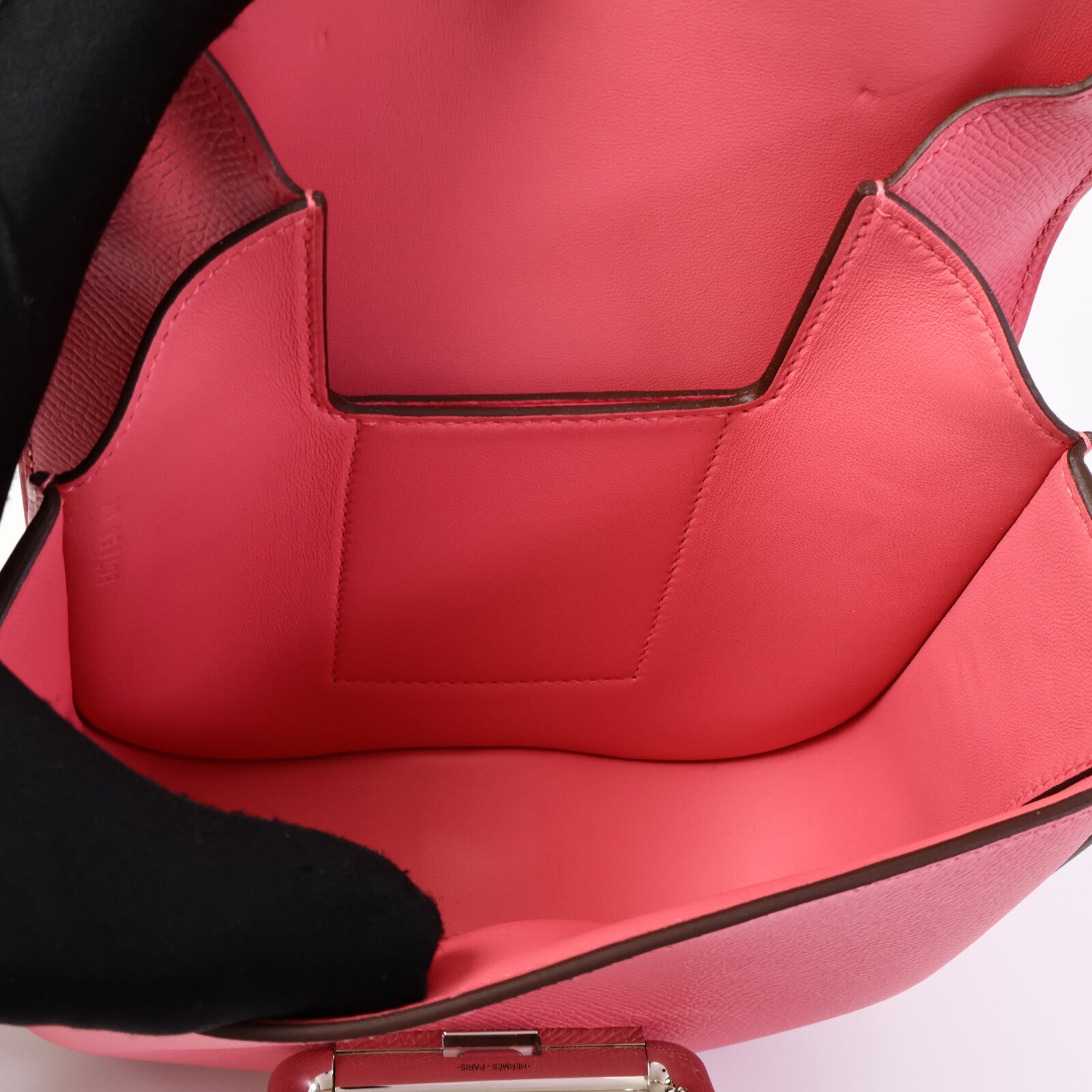 HERMES Epsom Della Cavalleria Mini肩背袋