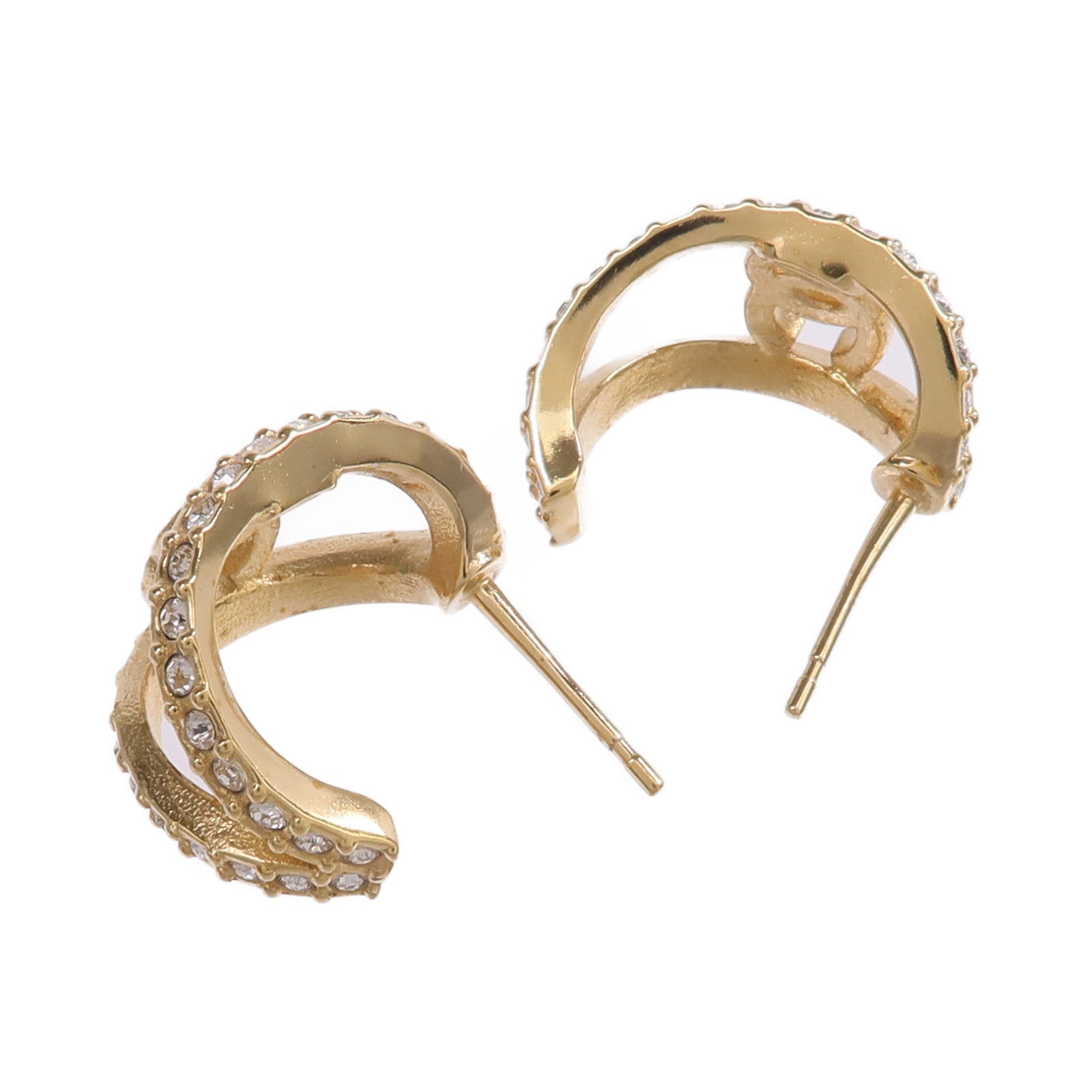CHANEL 金屬Earrings耳環