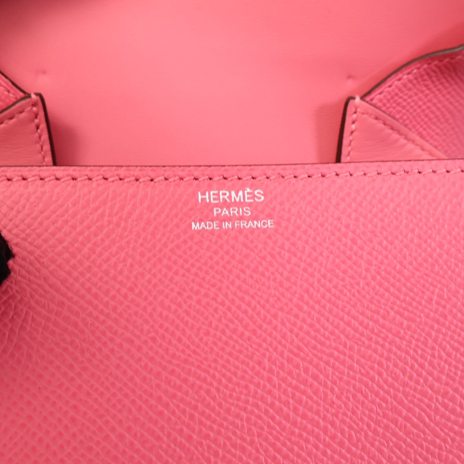 HERMES Epsom Della Cavalleria Mini肩背袋