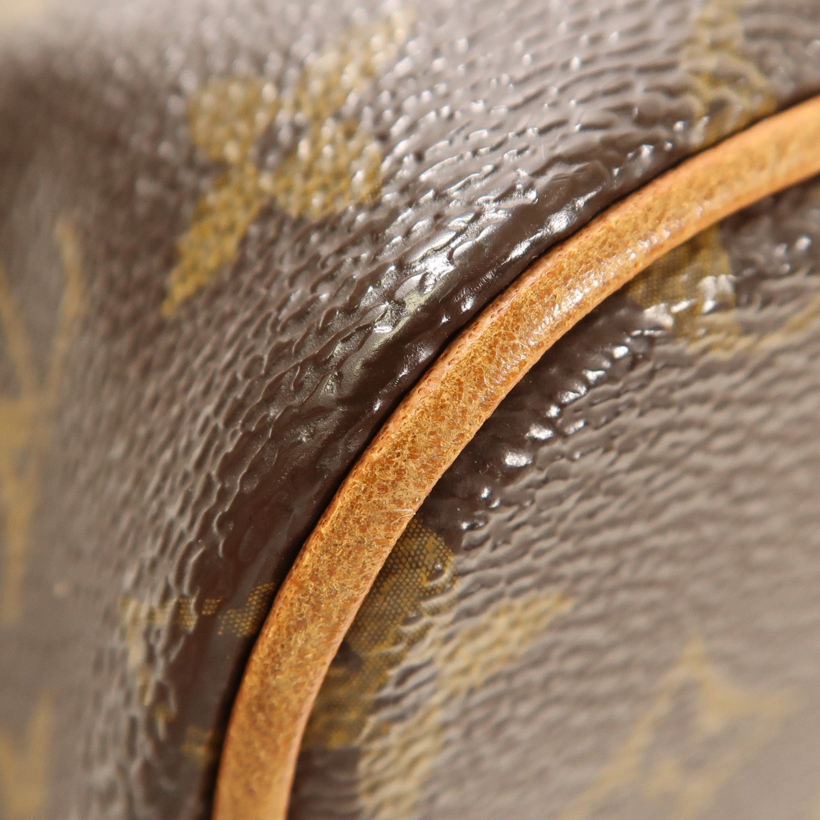 LOUIS VUITTON Monogram Palermo PM金扣手挽肩背兩用袋