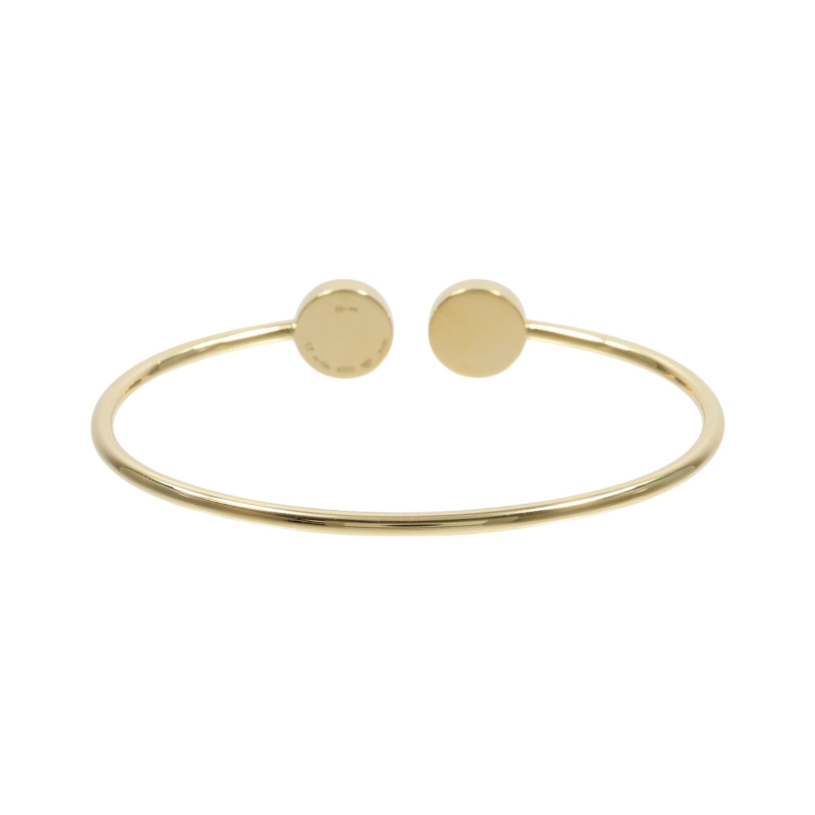 BVLGARI 18K玫瑰金Bvlgari bvlgari黑瑪瑙手鐲