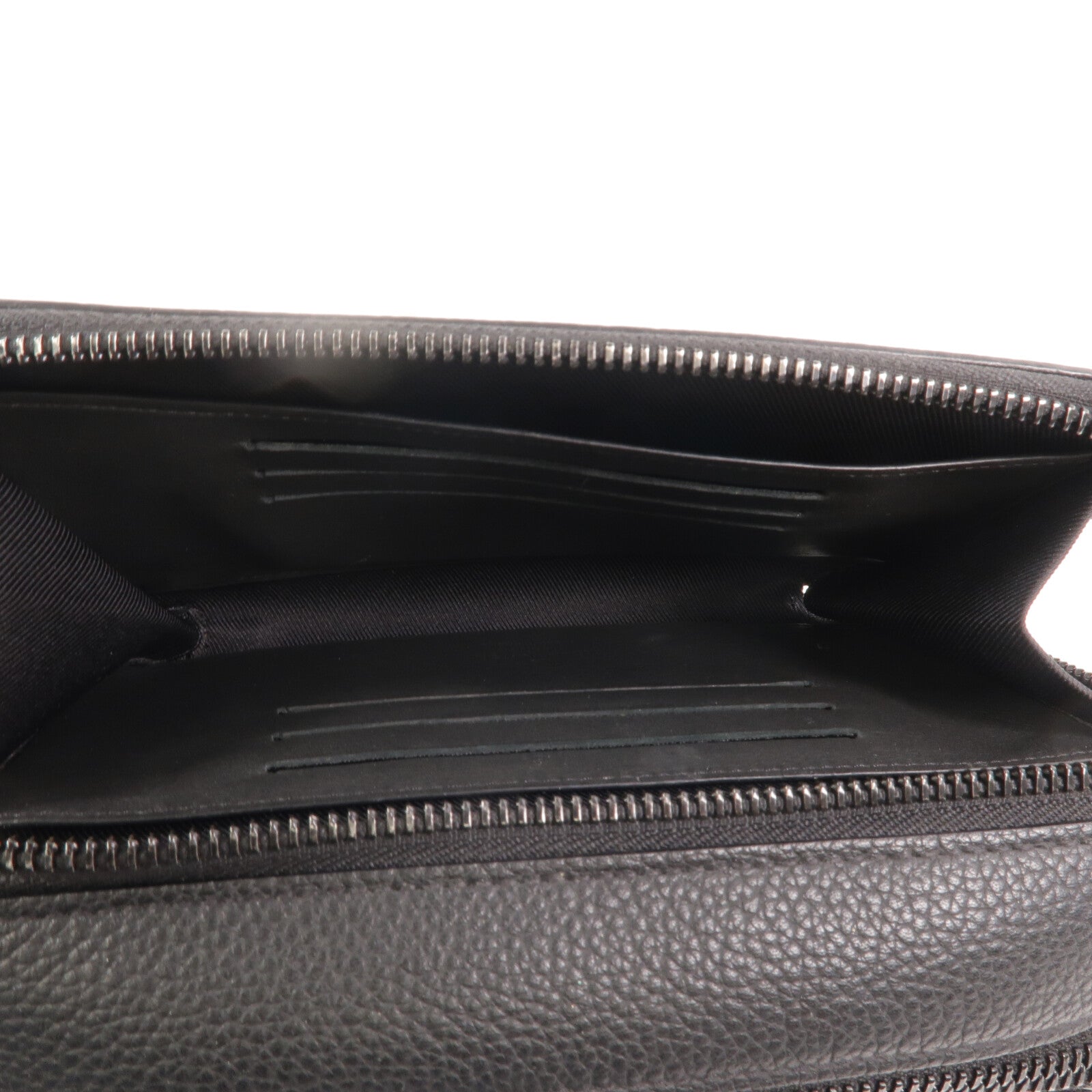 LOUIS VUITTON 牛皮皮革Alpha Wearable Wallet肩背袋