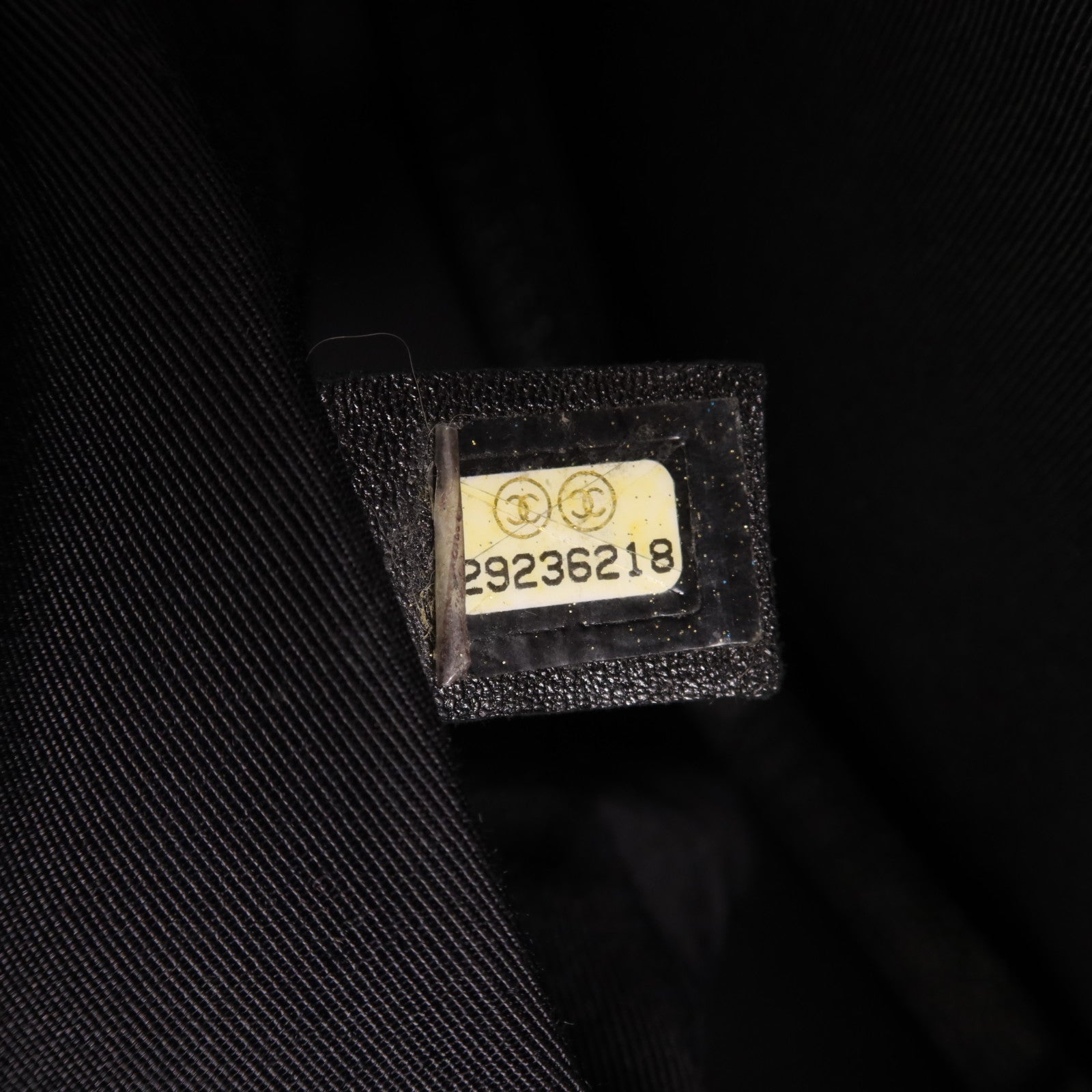 CHANEL 牛皮皮革Chain Tote金扣鏈帶肩背袋