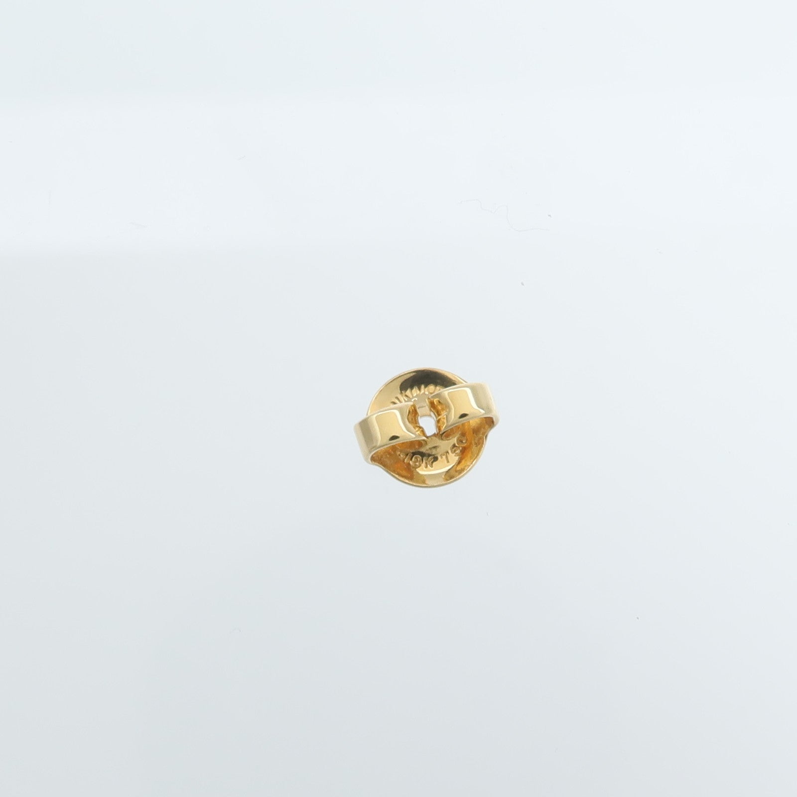 MIKIMOTO 18K黃金Pearl Earrings珍珠耳環
