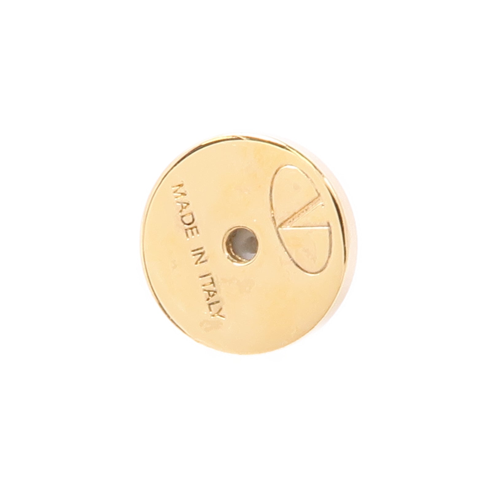Valentino 金屬Vlogo Signature Earrings耳環