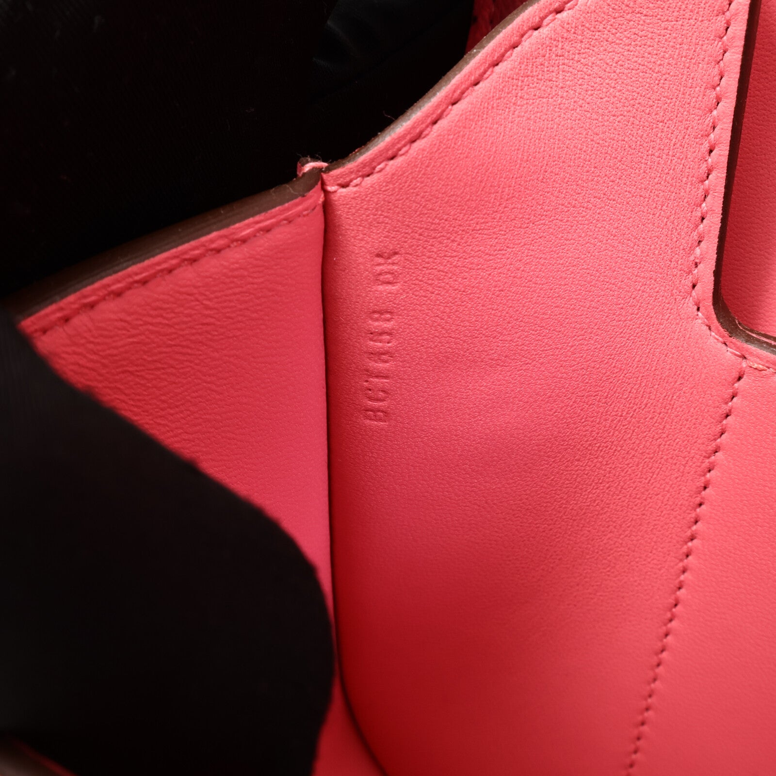 HERMES Epsom Della Cavalleria Mini肩背袋