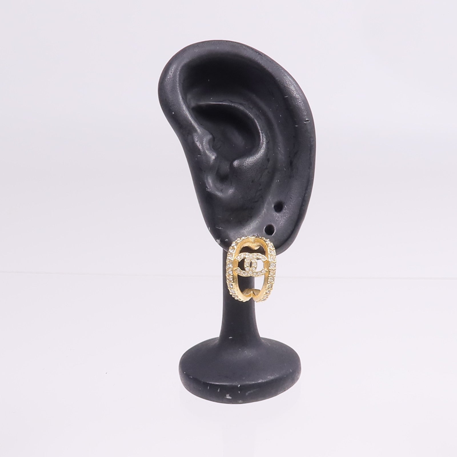 CHANEL 金屬Earrings耳環