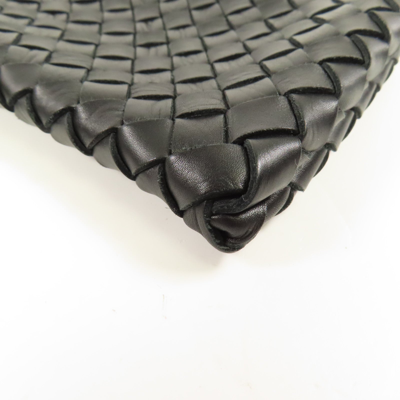 BOTTEGA VENETA 牛皮皮革Shoulder Bag肩背袋