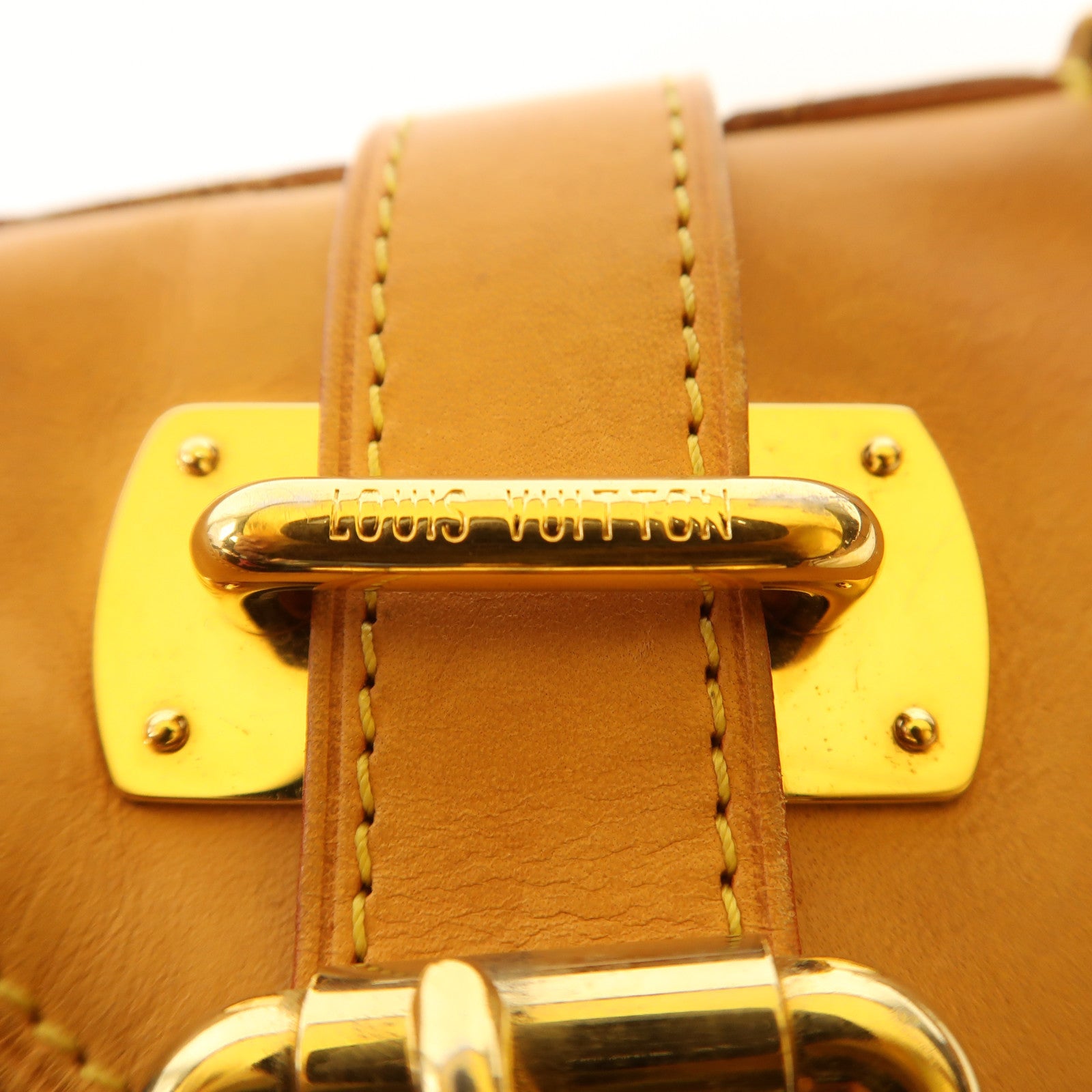 LOUIS VUITTON Monogram Multicolore Greta金扣肩背袋