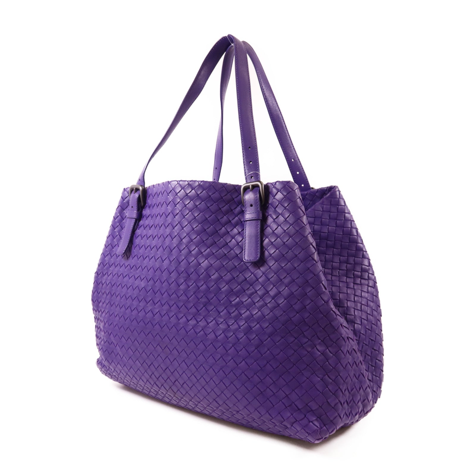 BOTTEGA VENETA 織紋皮革Shoulder Bag肩背袋