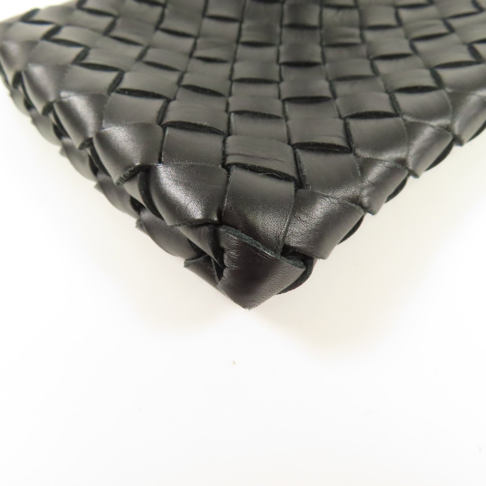BOTTEGA VENETA 牛皮皮革Shoulder Bag肩背袋