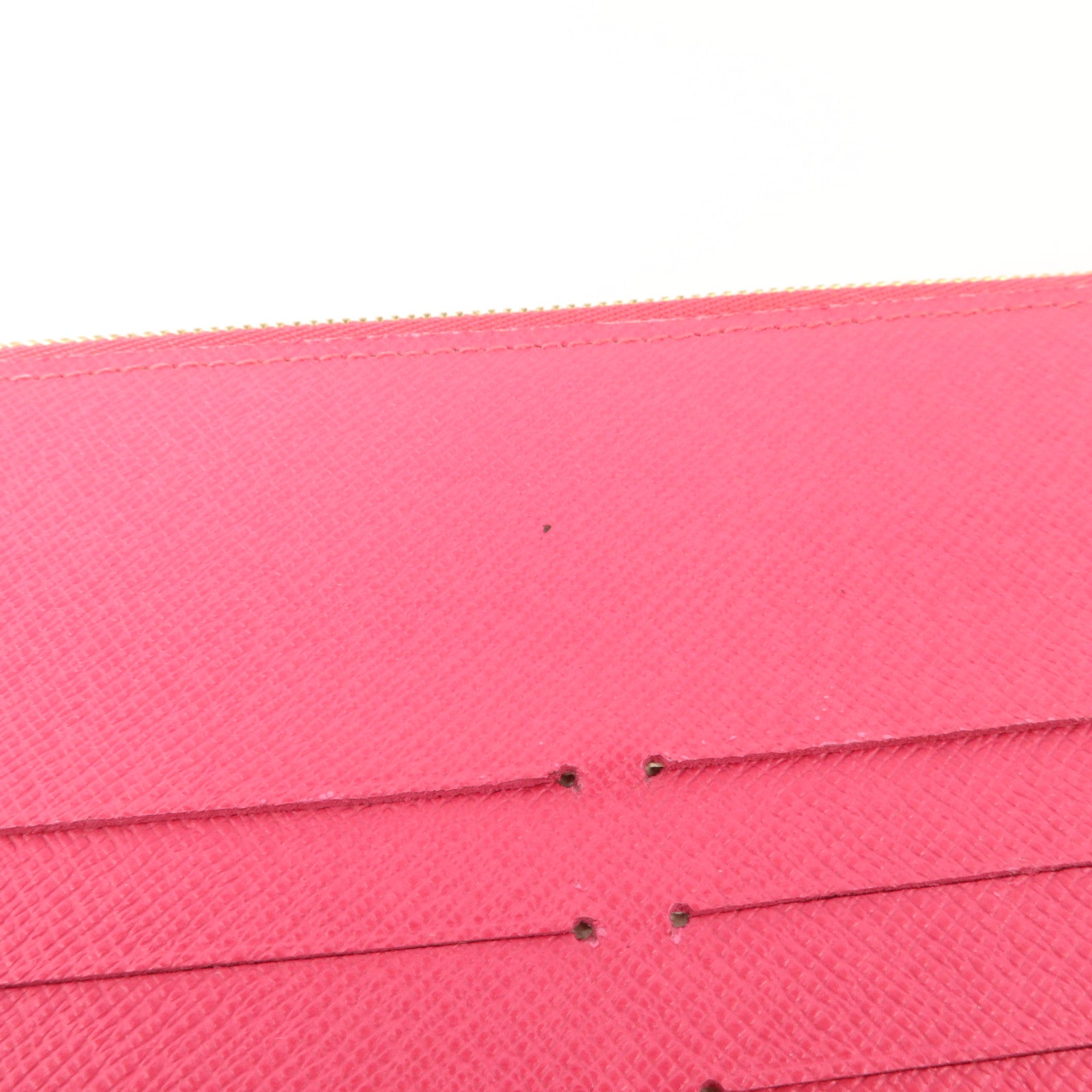 LOUIS VUITTON Monogram Multicolore Insolite Wallet長錢包