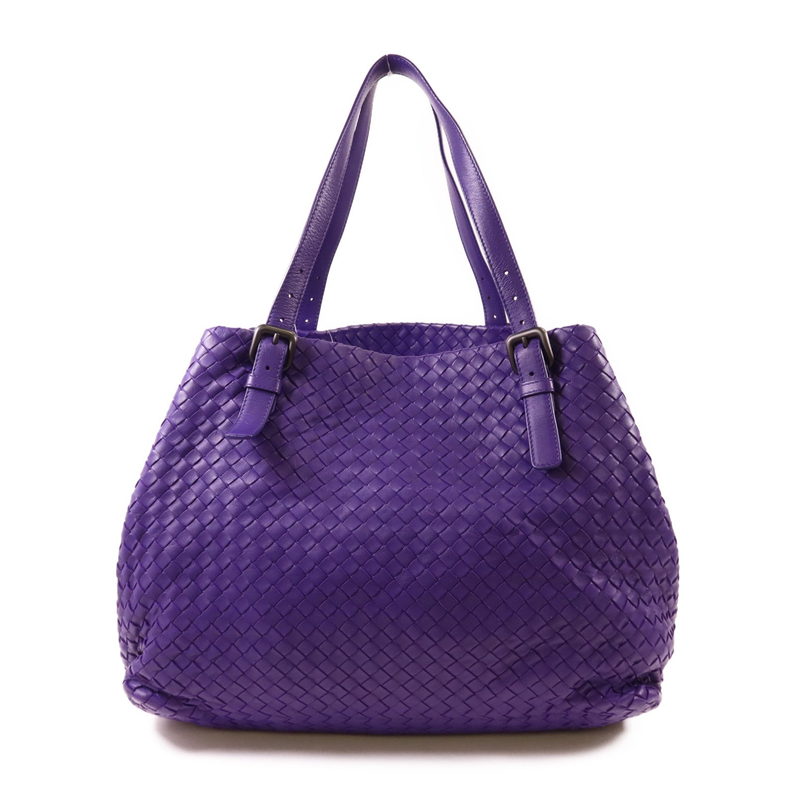 BOTTEGA VENETA 織紋皮革Shoulder Bag肩背袋