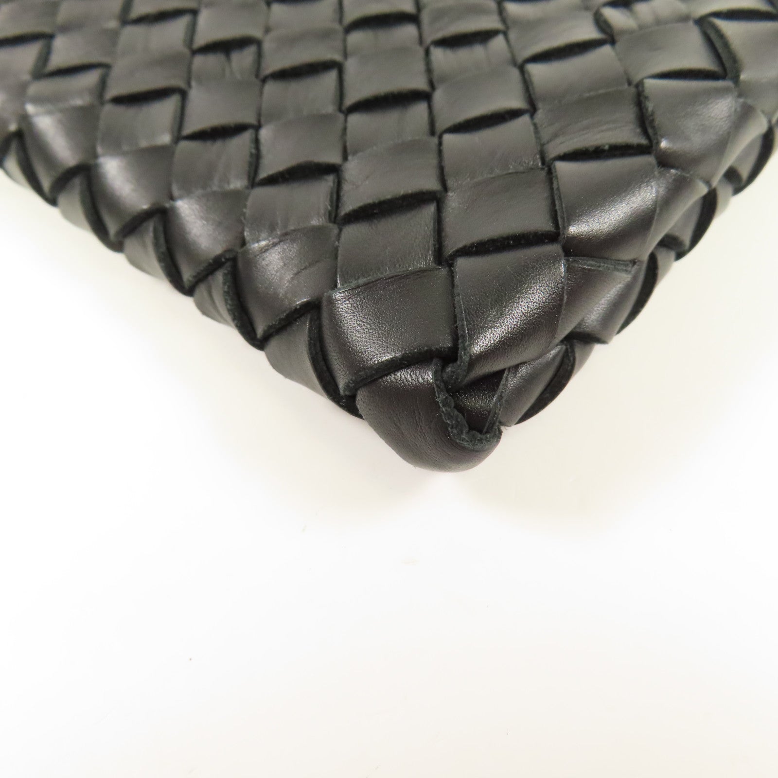BOTTEGA VENETA 牛皮皮革Shoulder Bag肩背袋