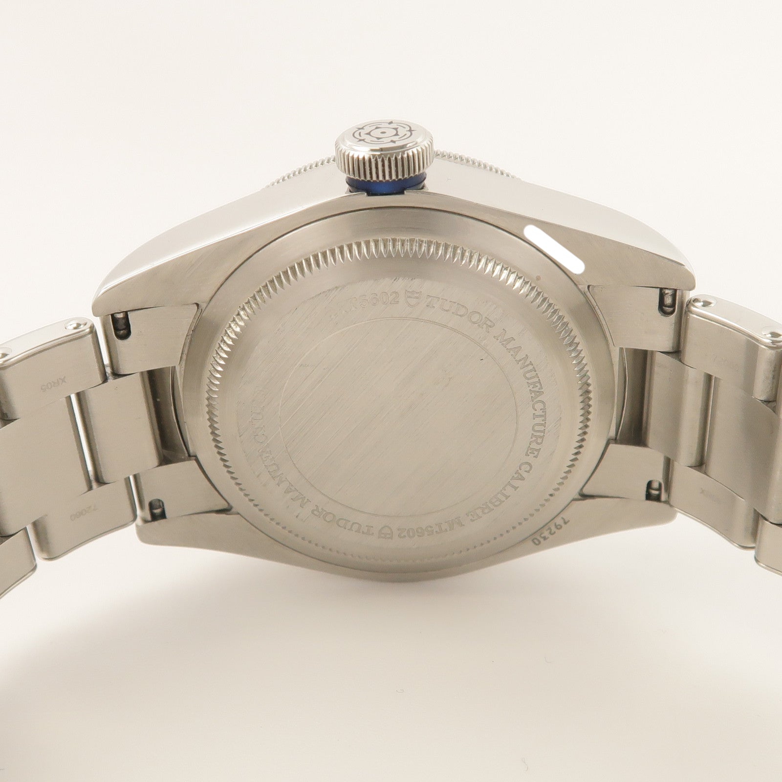 TUDOR Black Bay 41mm Blue Bezel 79230B
