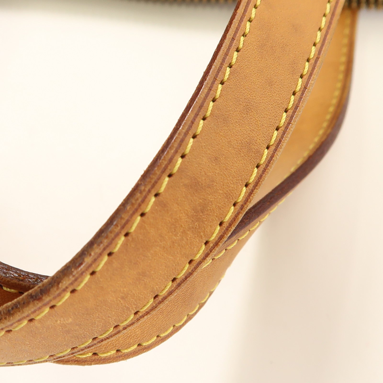 LOUIS VUITTON Monogram Palermo PM金扣手挽肩背兩用袋