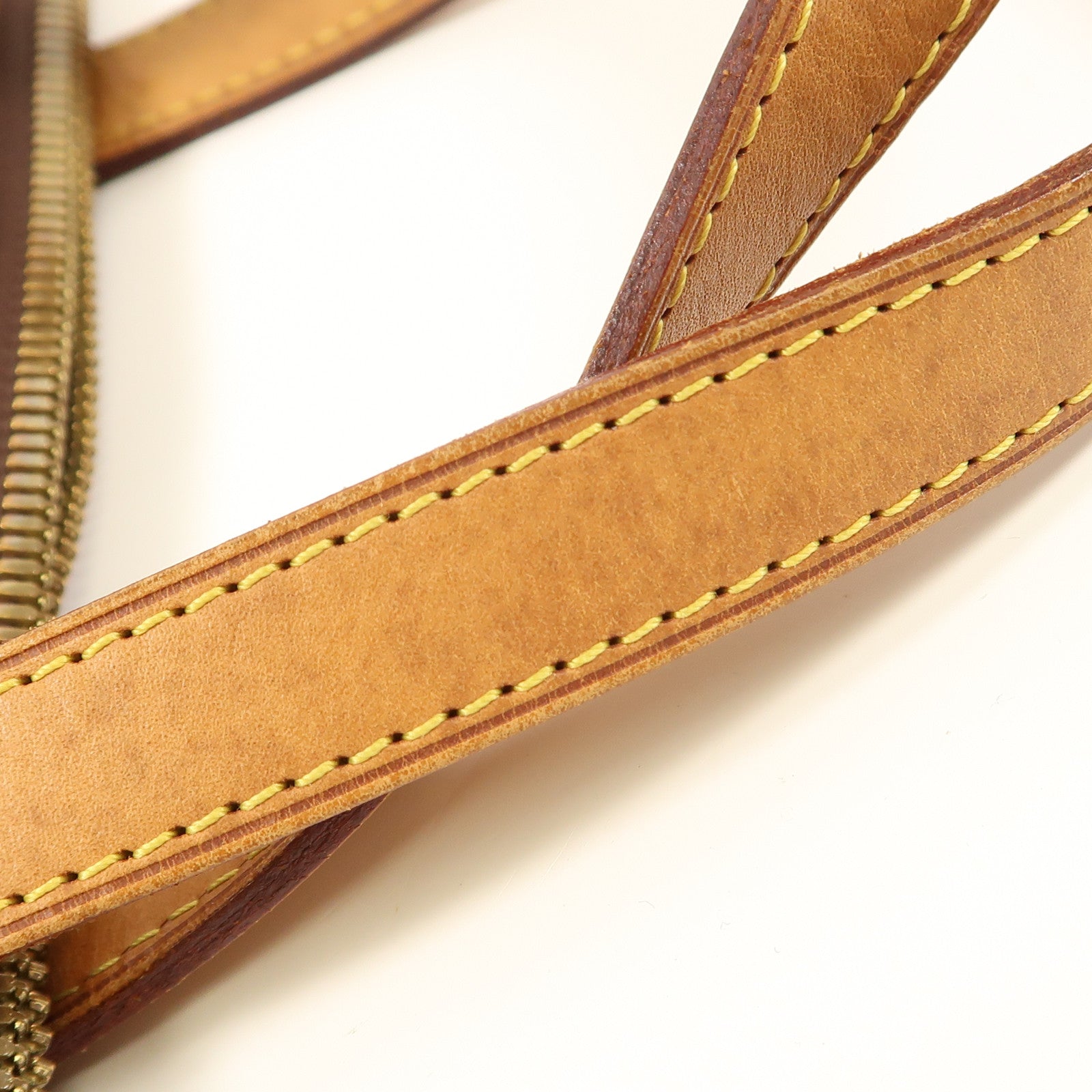 LOUIS VUITTON Monogram Palermo PM金扣手挽肩背兩用袋