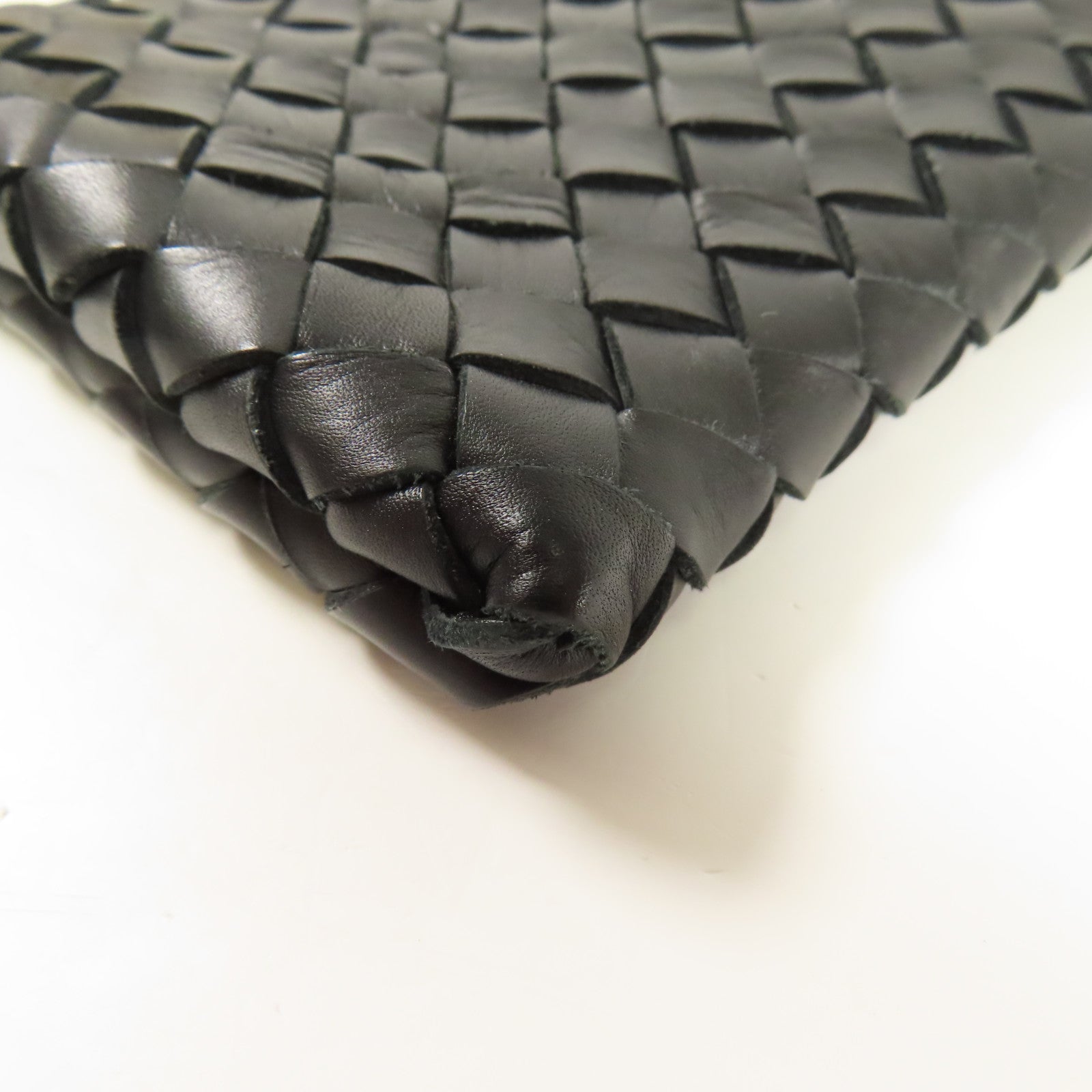 BOTTEGA VENETA 牛皮皮革Shoulder Bag肩背袋