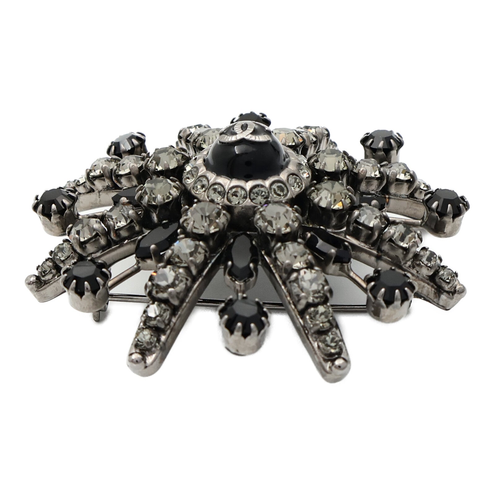 CHANEL 金屬Brooch胸針