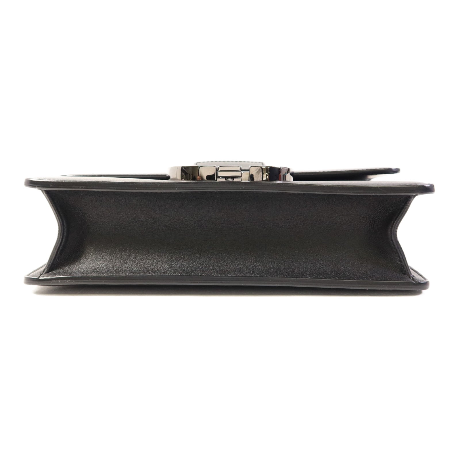 Dior 牛皮皮革Montaigne 30肩背袋