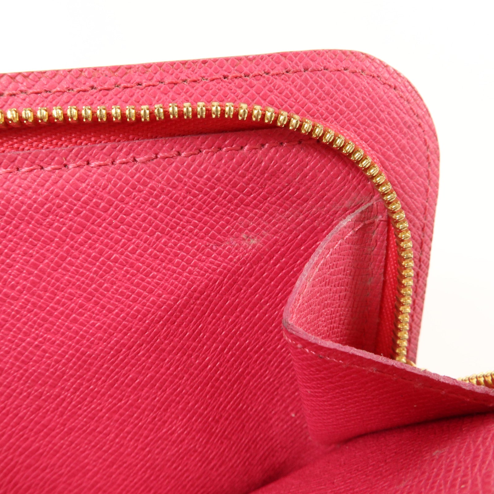 LOUIS VUITTON Monogram Multicolore Insolite Wallet長錢包