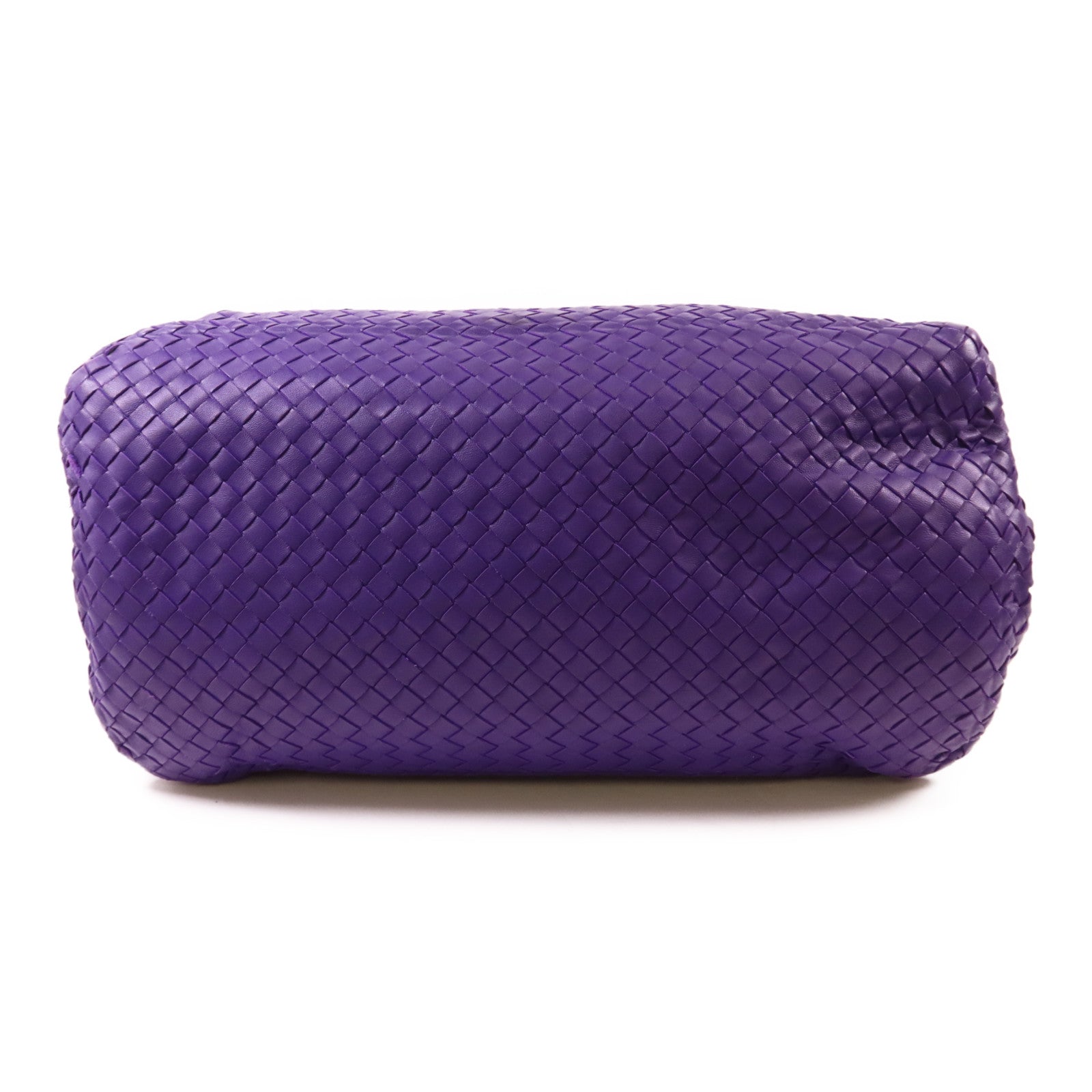 BOTTEGA VENETA 織紋皮革Shoulder Bag肩背袋