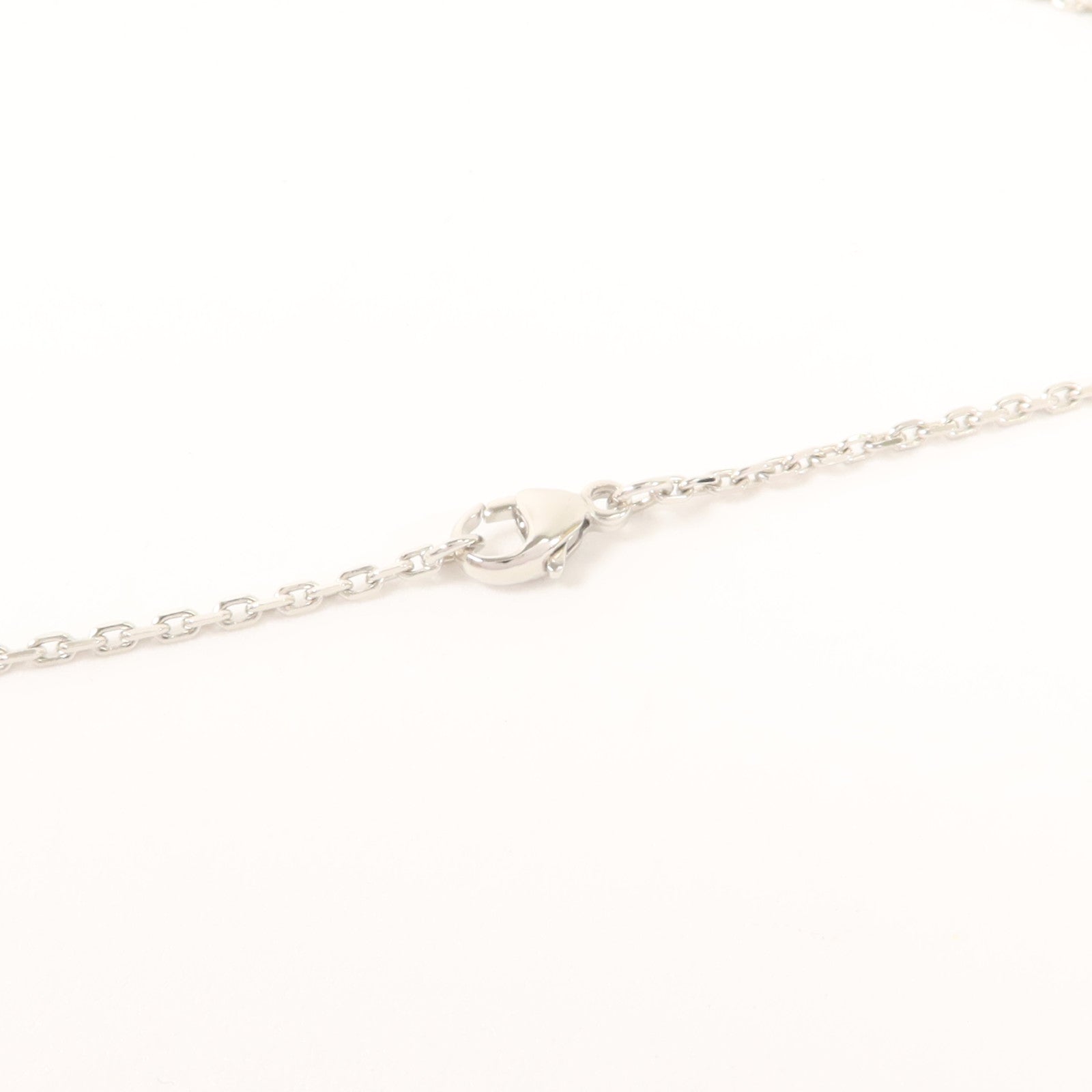 HERMES 金屬Mini Pop H Pendant項鍊