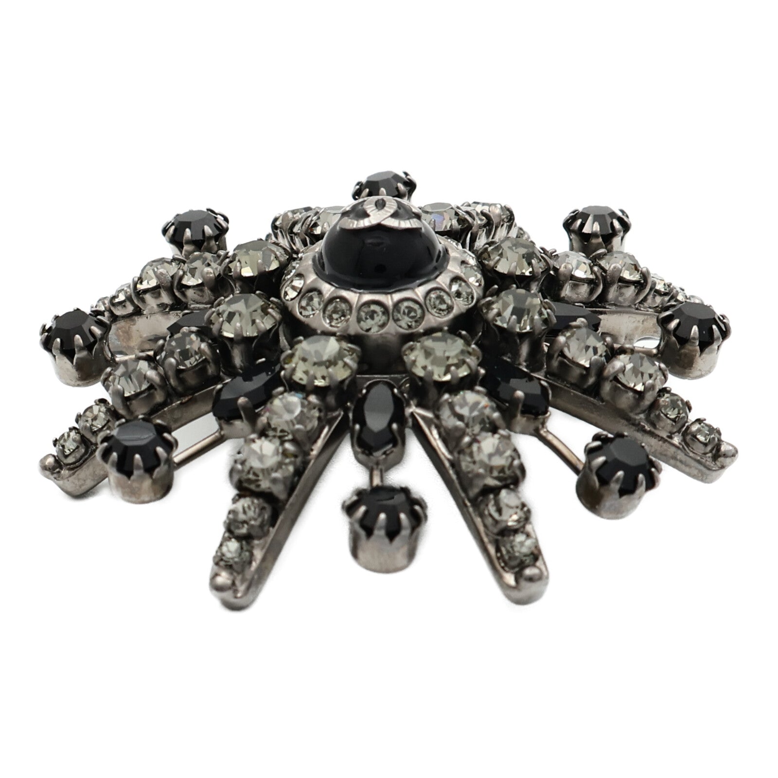CHANEL 金屬Brooch胸針