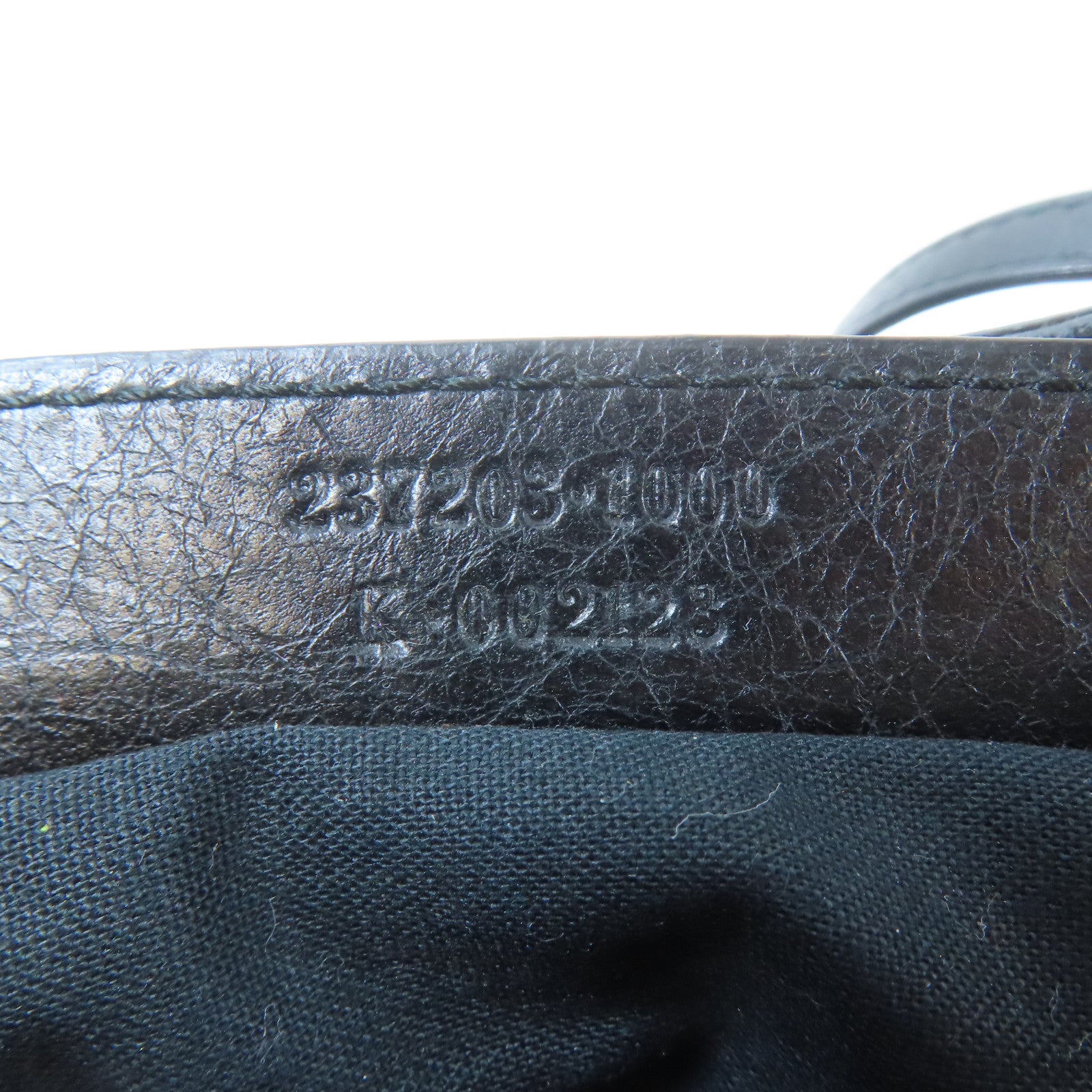 BALENCIAGA 牛皮皮革Hip Bag金扣肩背袋黑色