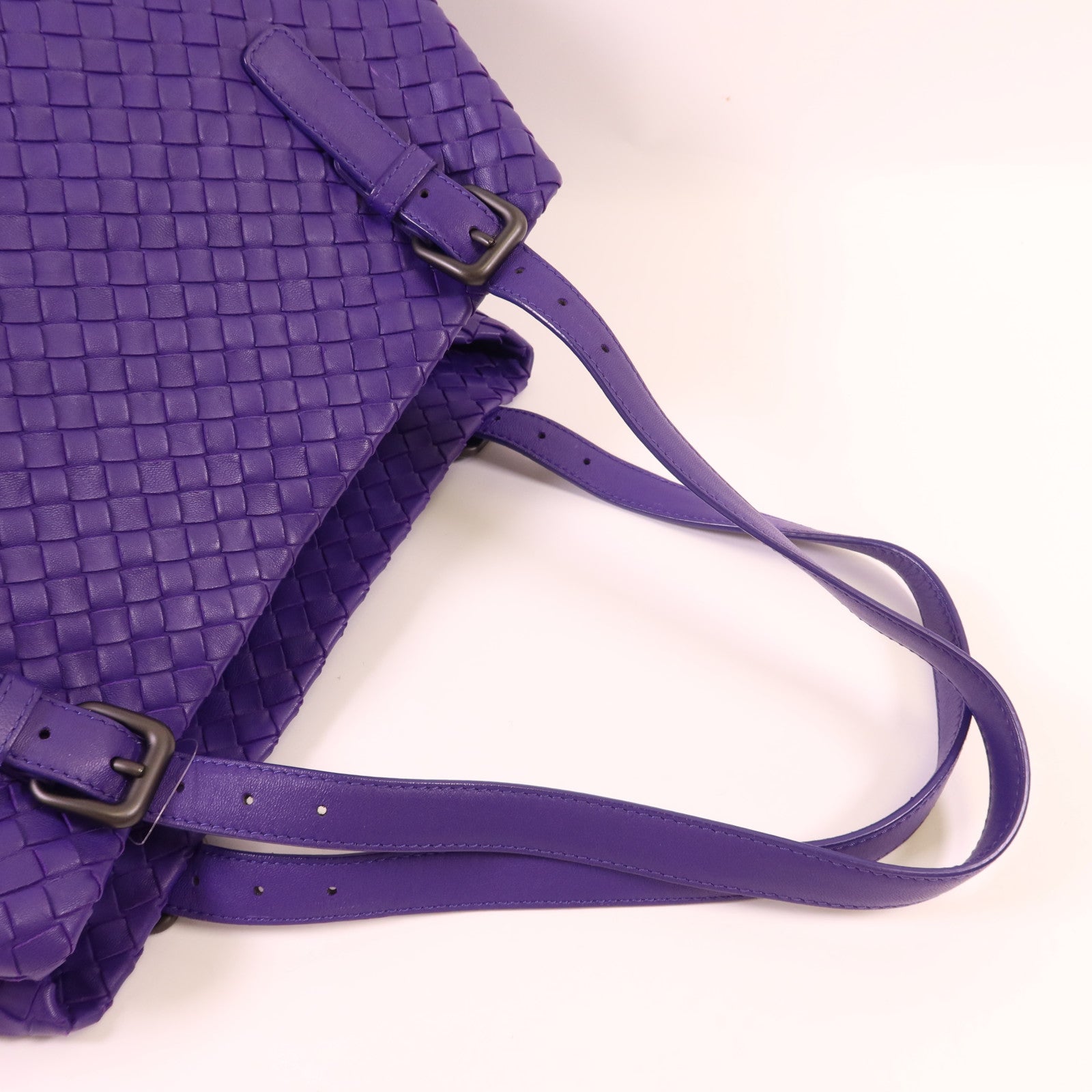 BOTTEGA VENETA 織紋皮革Shoulder Bag肩背袋