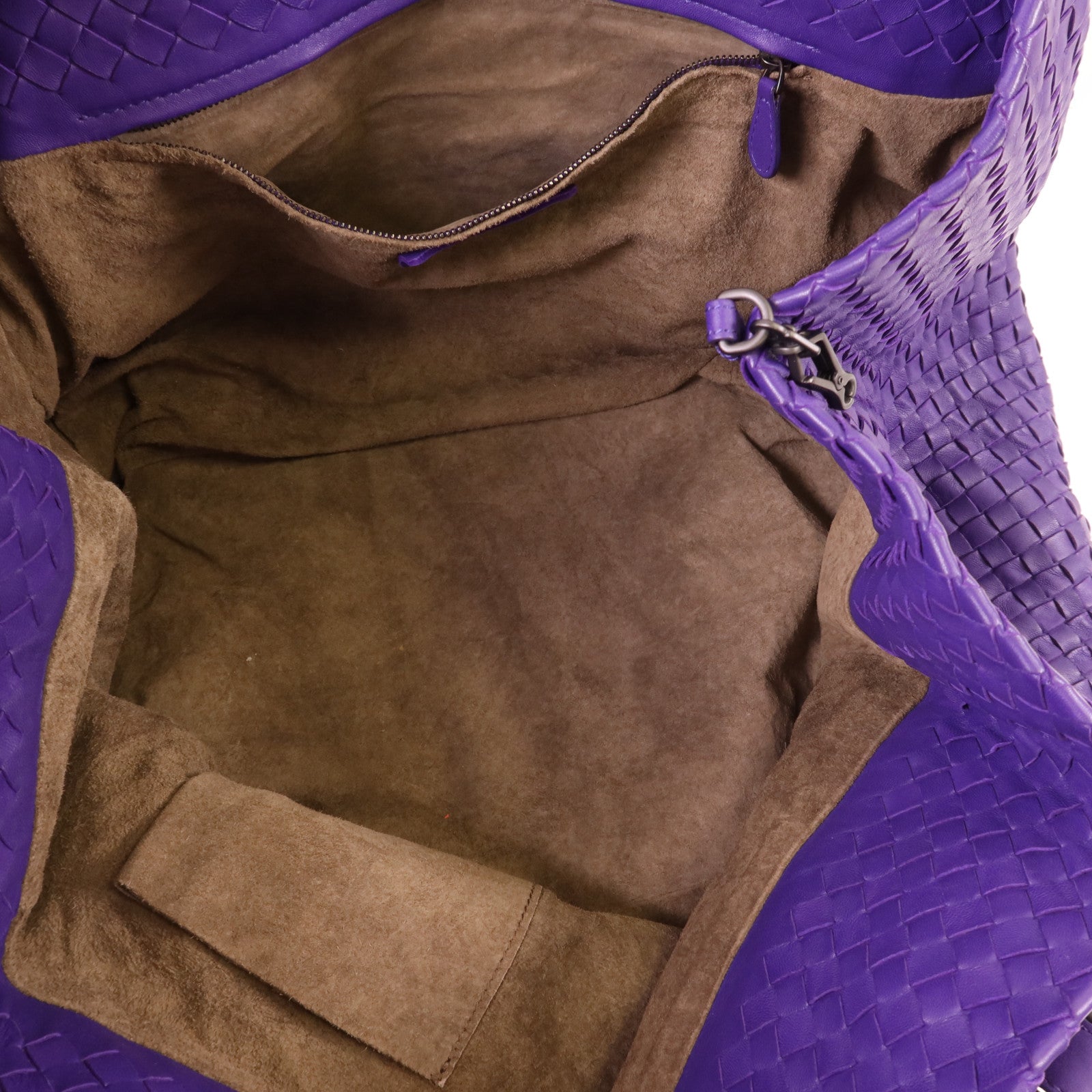 BOTTEGA VENETA 織紋皮革Shoulder Bag肩背袋