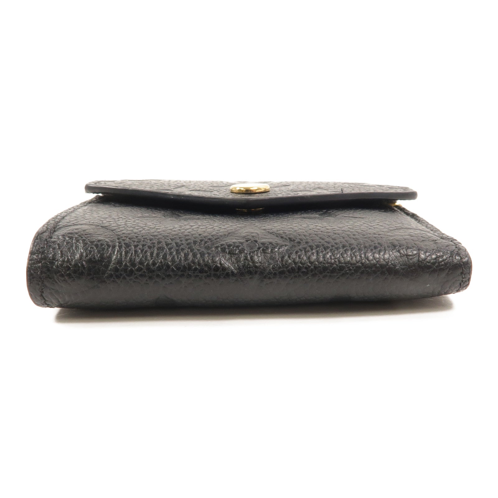 LOUIS VUITTON Monogram Empreinte Victorine錢包