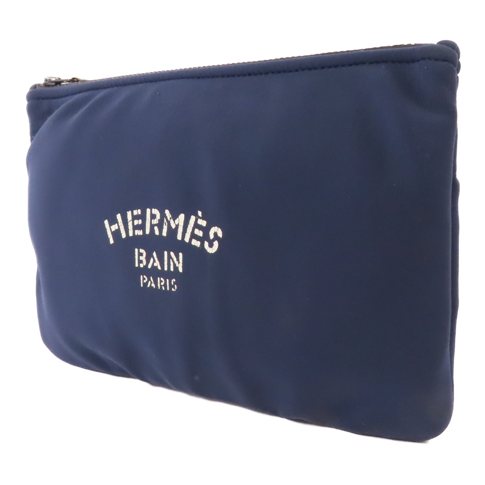 HERMES 聚醯胺Neoban手拿包