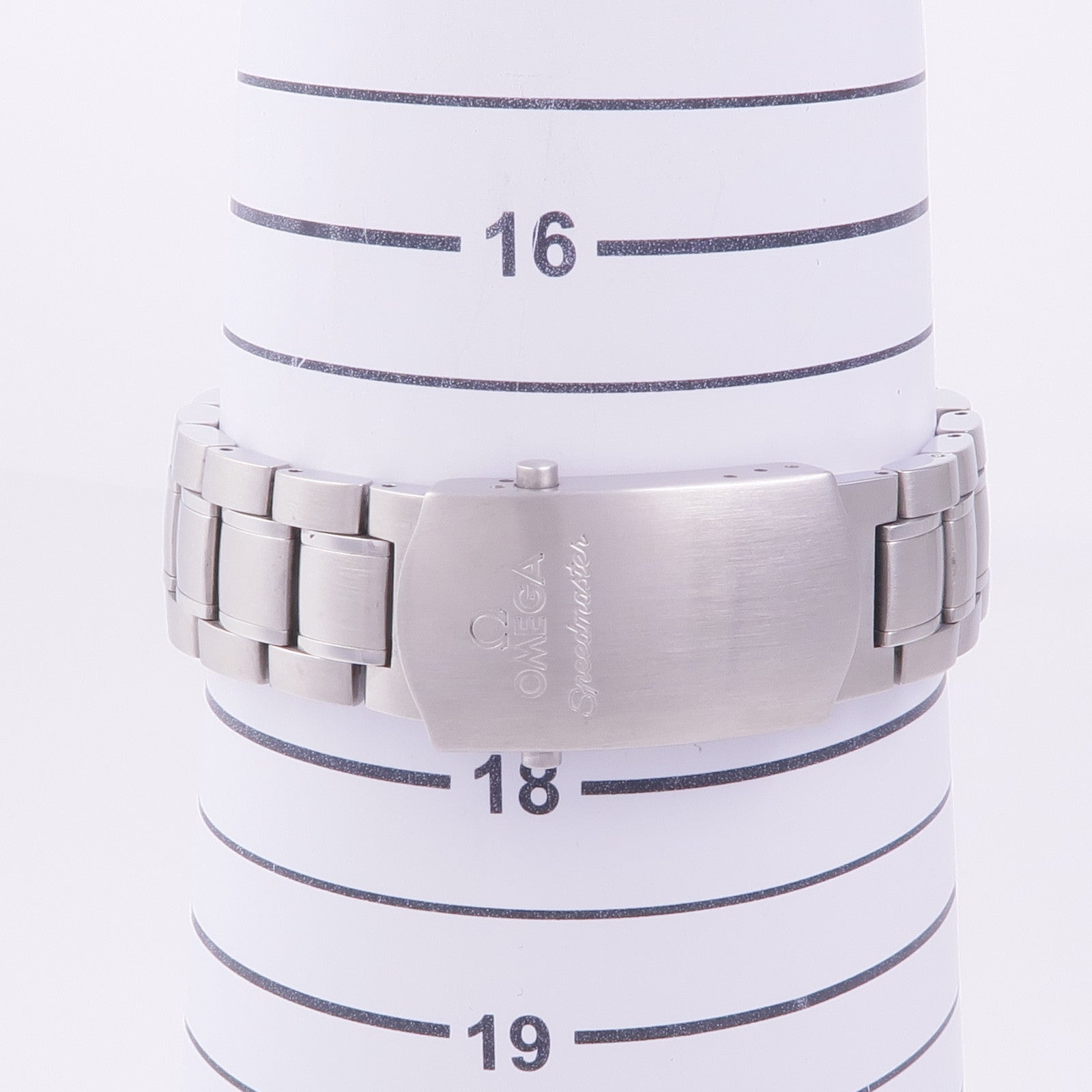 OMEGA Speedmaster Date 3210.51.00