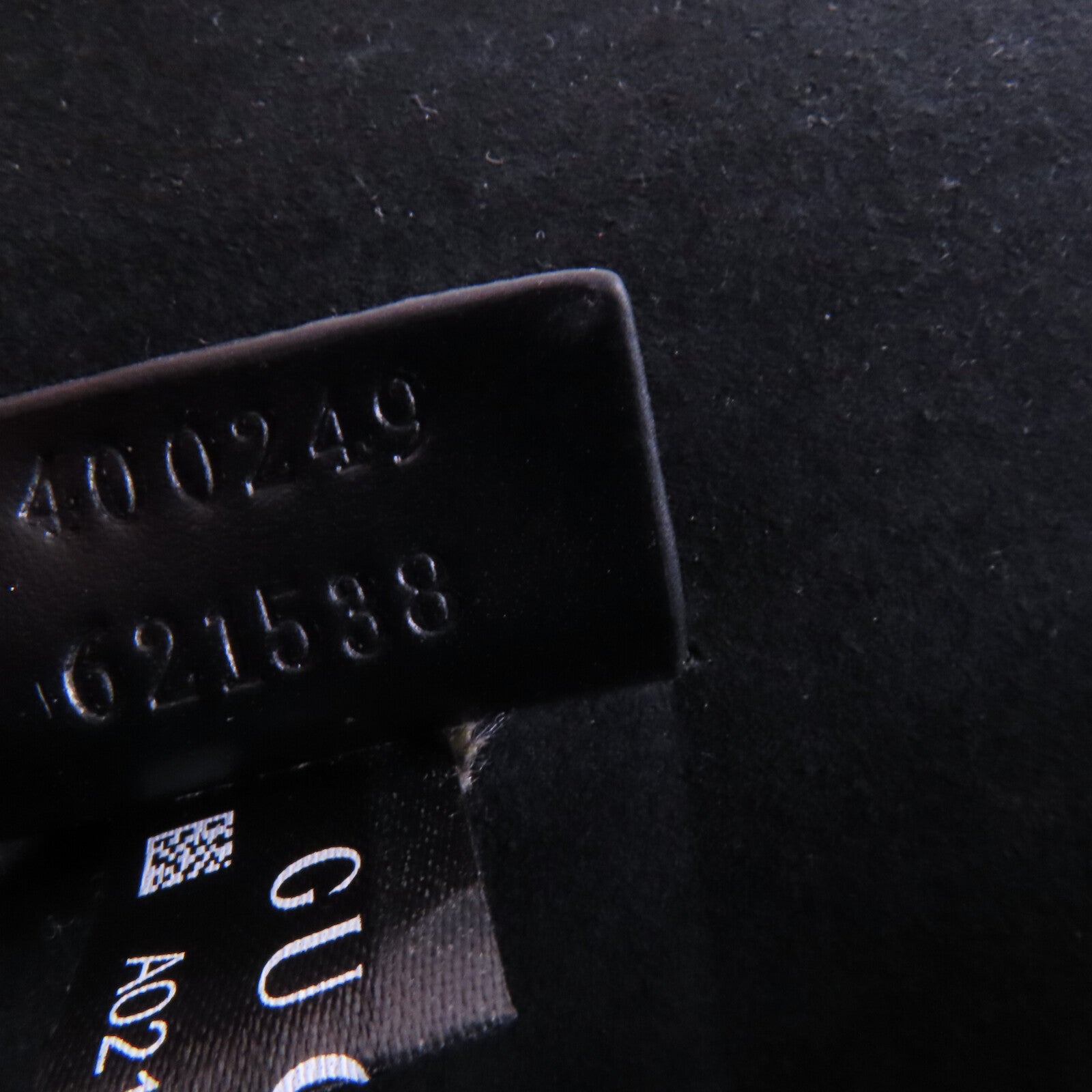 GUCCI 塗層帆布Dionysus銀扣鏈帶肩背袋