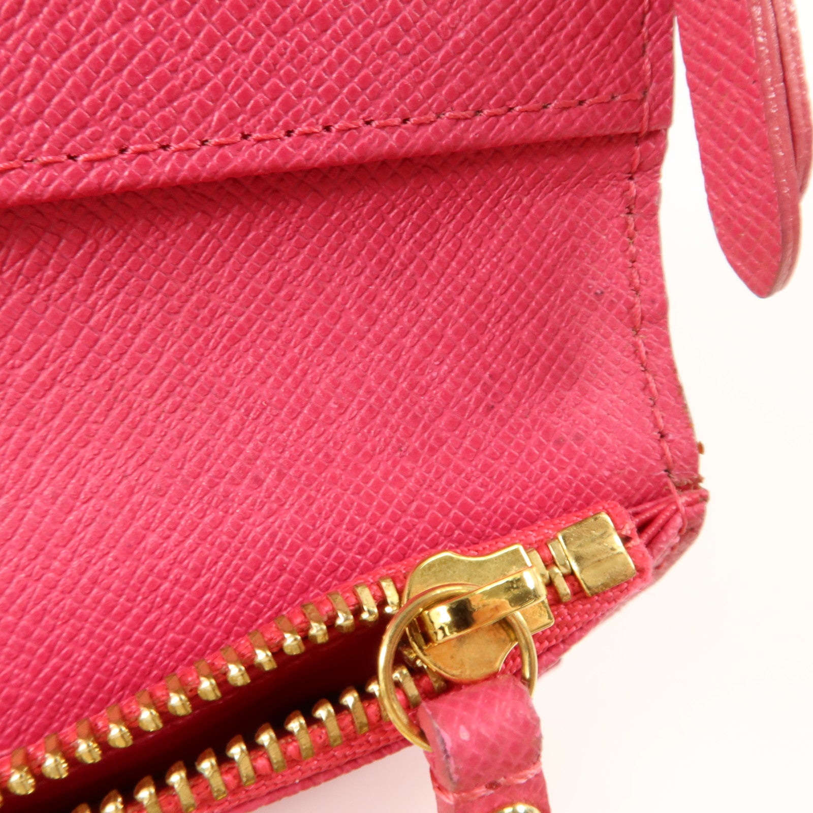 LOUIS VUITTON Monogram Multicolore Insolite Wallet長錢包
