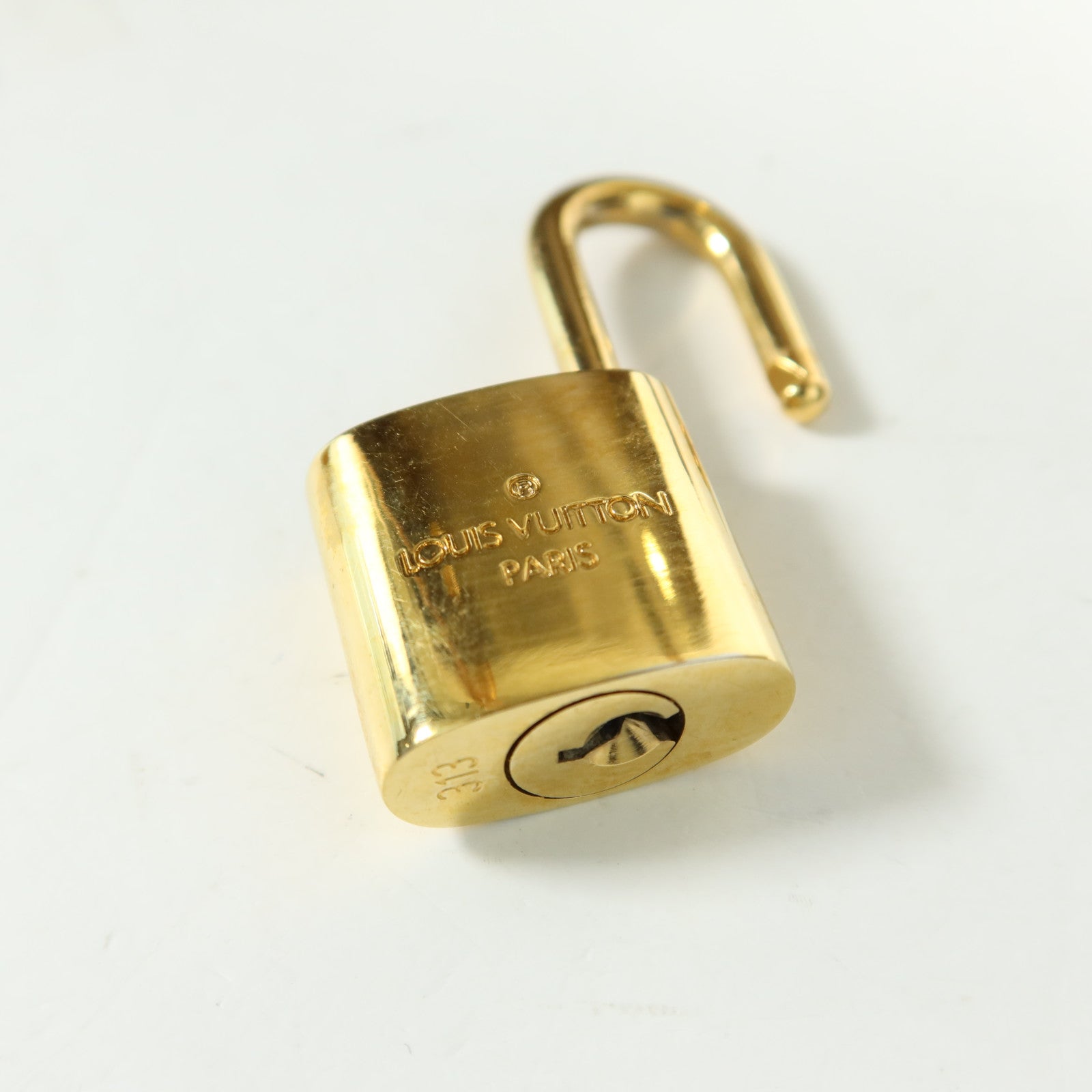 LOUIS VUITTON Monogram Montaigne MM金扣手挽肩背兩用袋