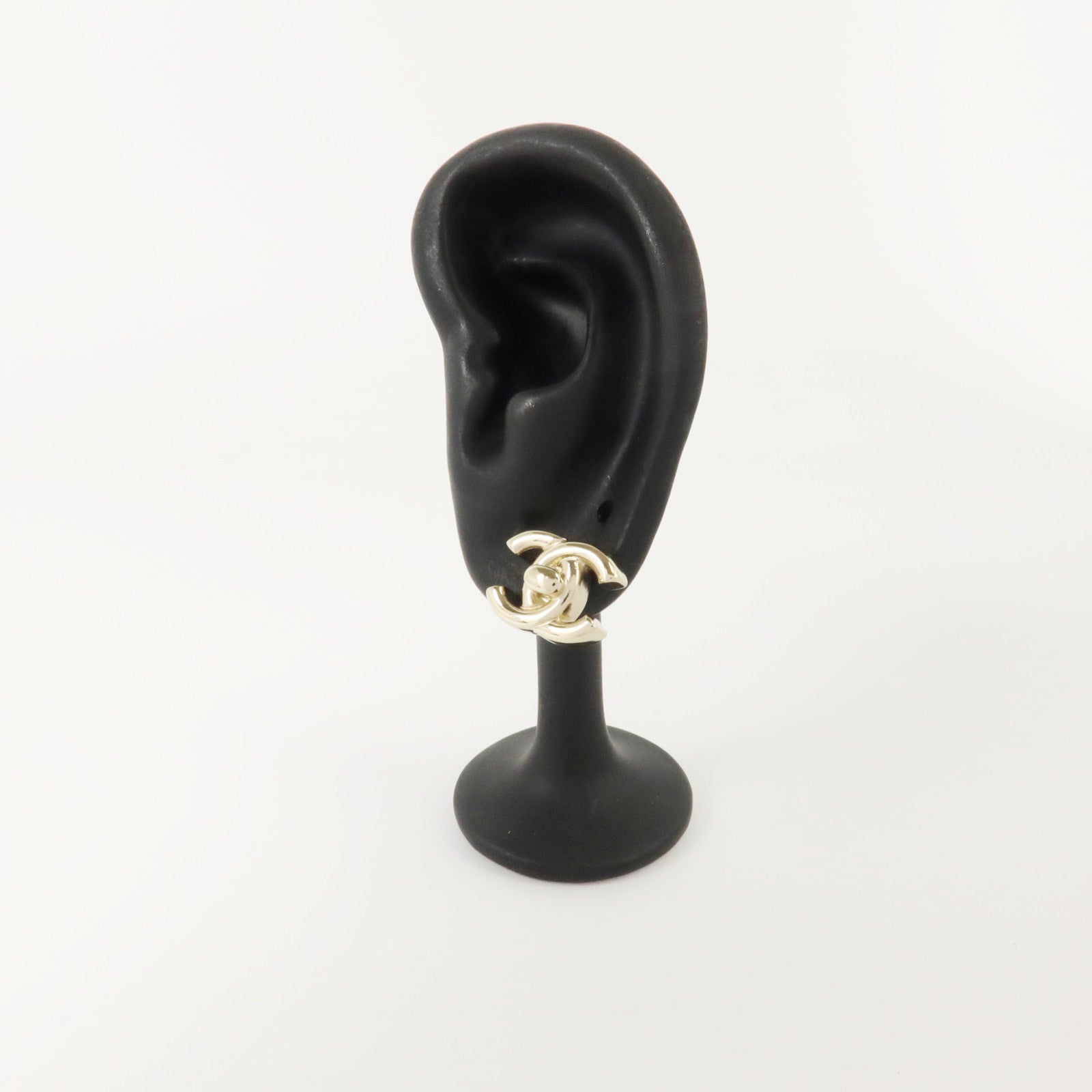 CHANEL 金屬Earrings耳環
