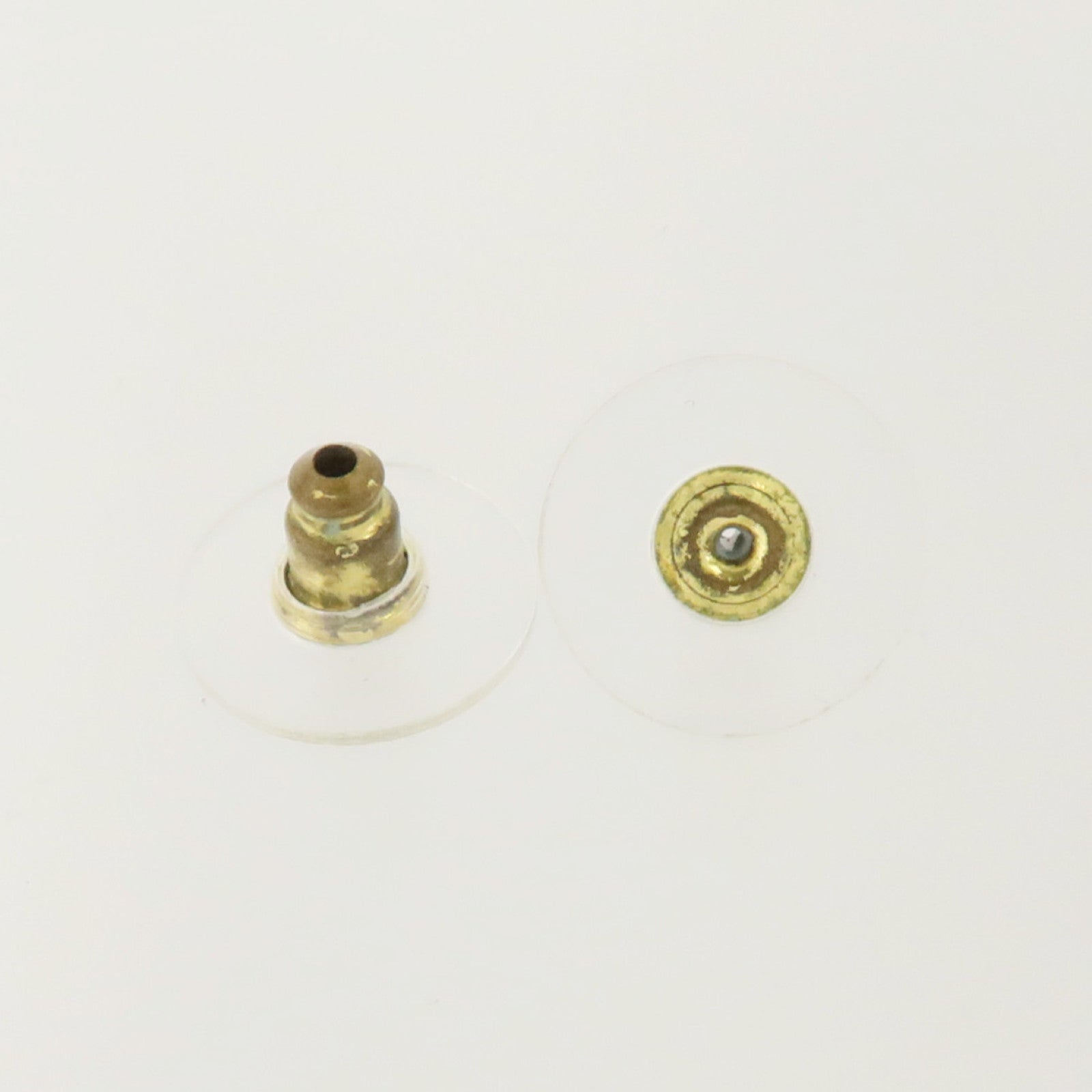 CHANEL 金屬Earrings耳環
