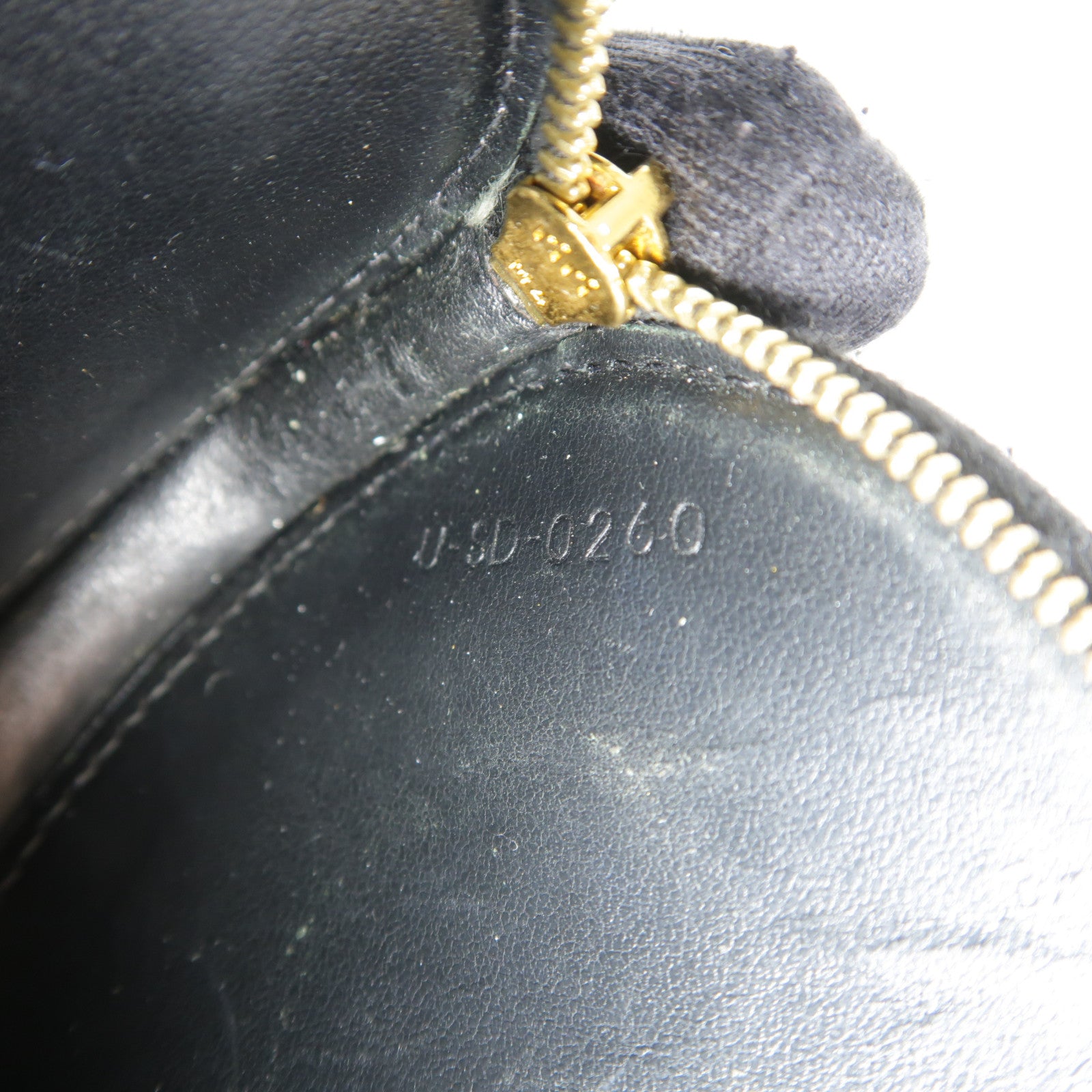 CELINE 塗層帆布Coin purse金扣零錢包