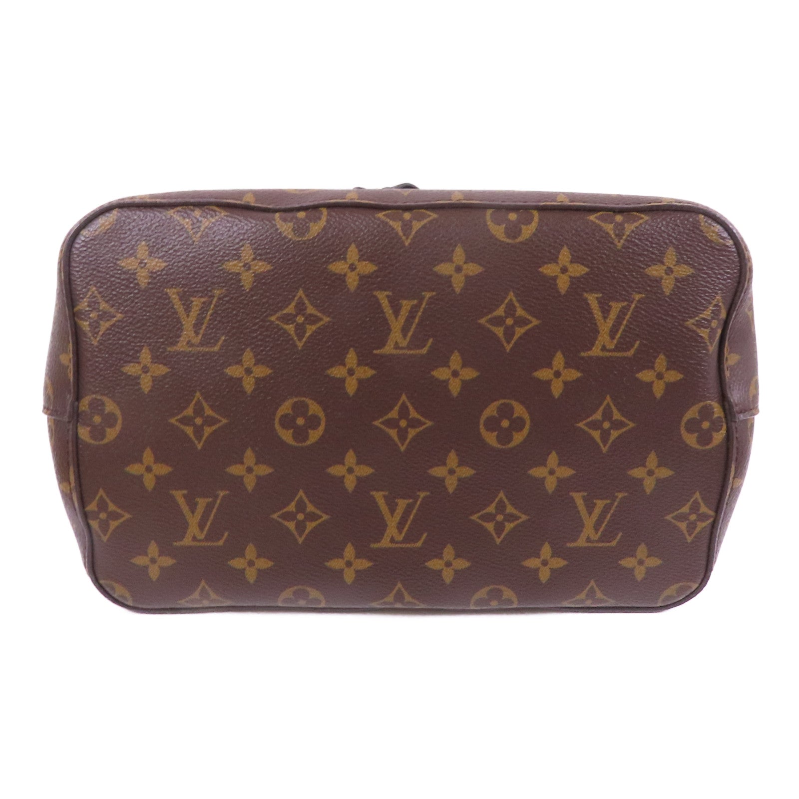 LOUIS VUITTON Monogram Neo Noe MM金扣肩背袋