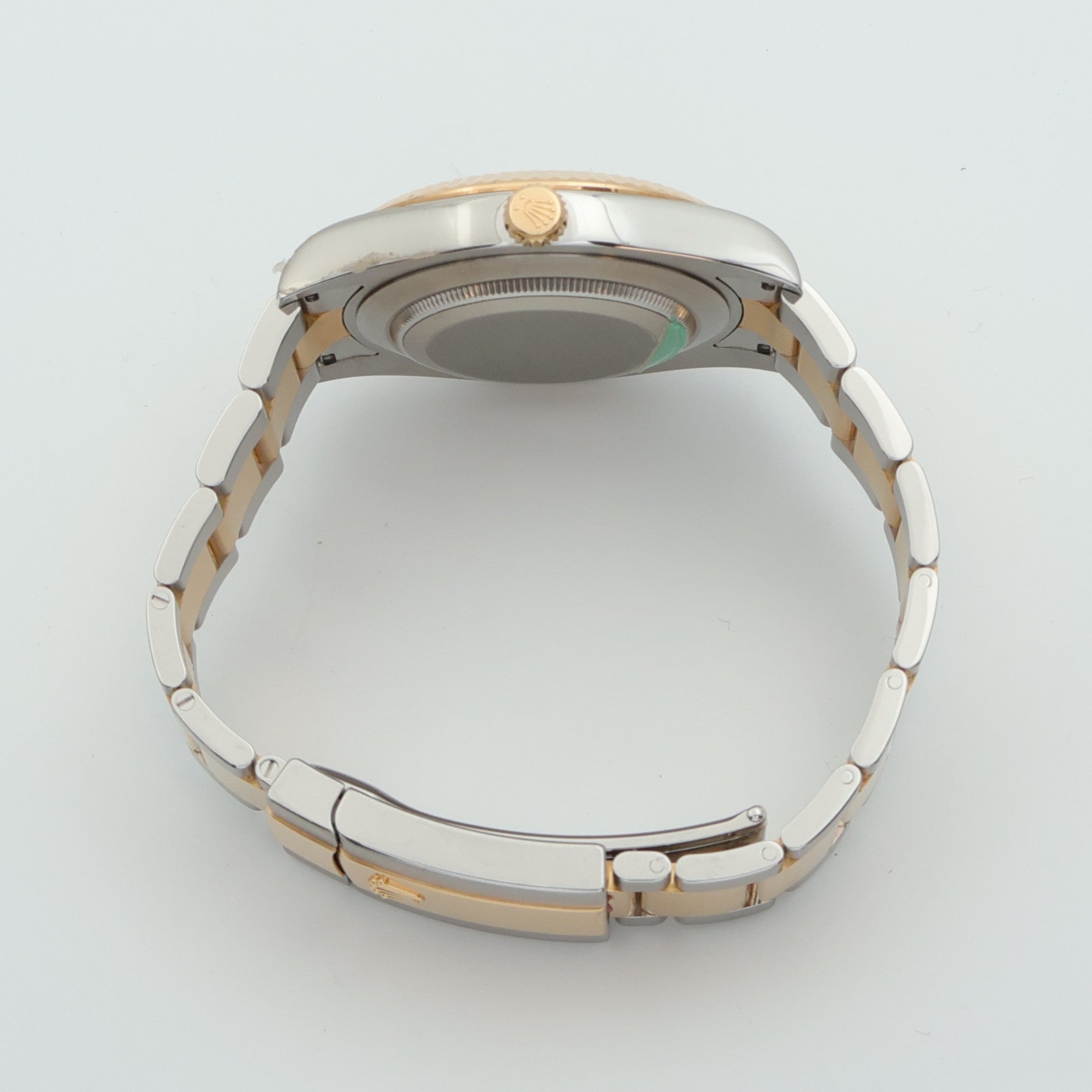 ROLEX Datejust II 116333