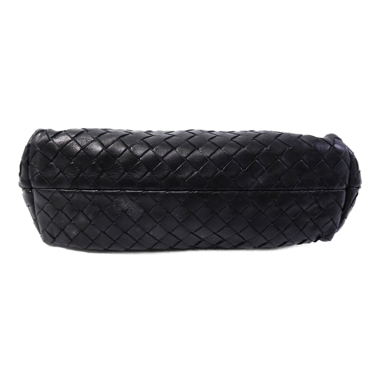 BOTTEGA VENETA 羊皮皮革Shoulder Bag肩背袋