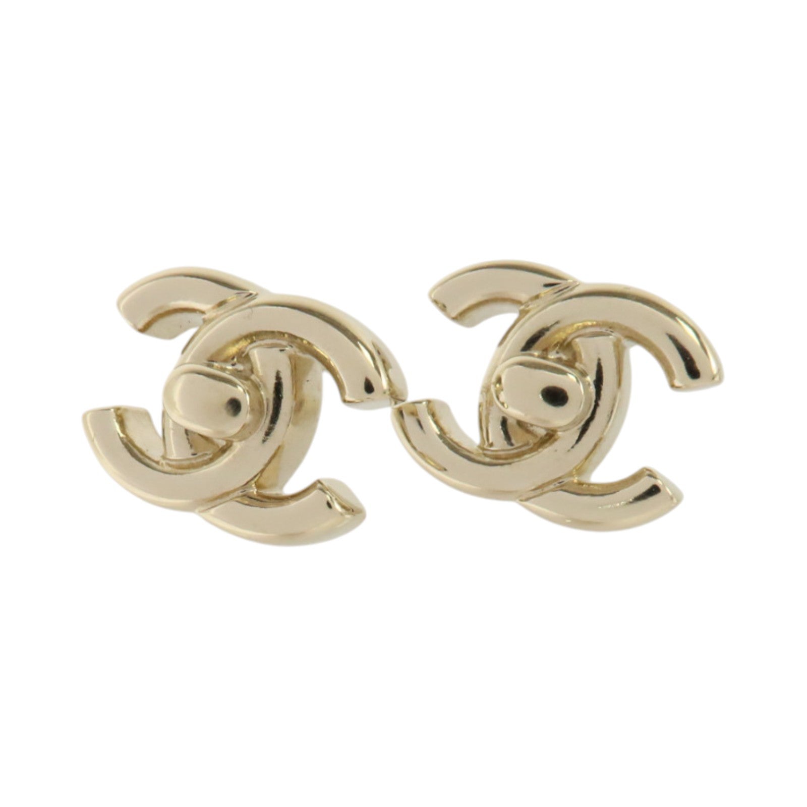 CHANEL 金屬Earrings耳環