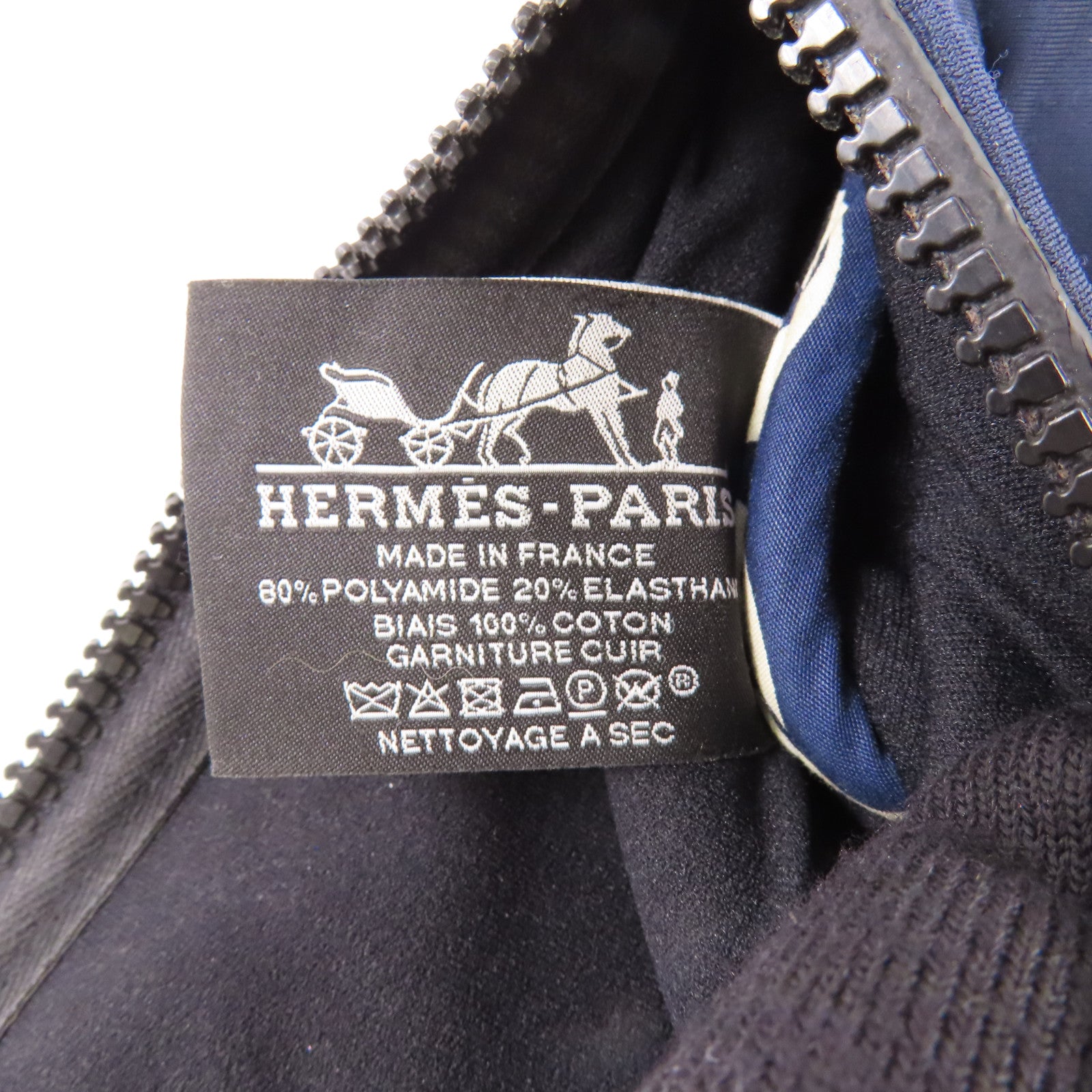HERMES 聚醯胺Neoban手拿包